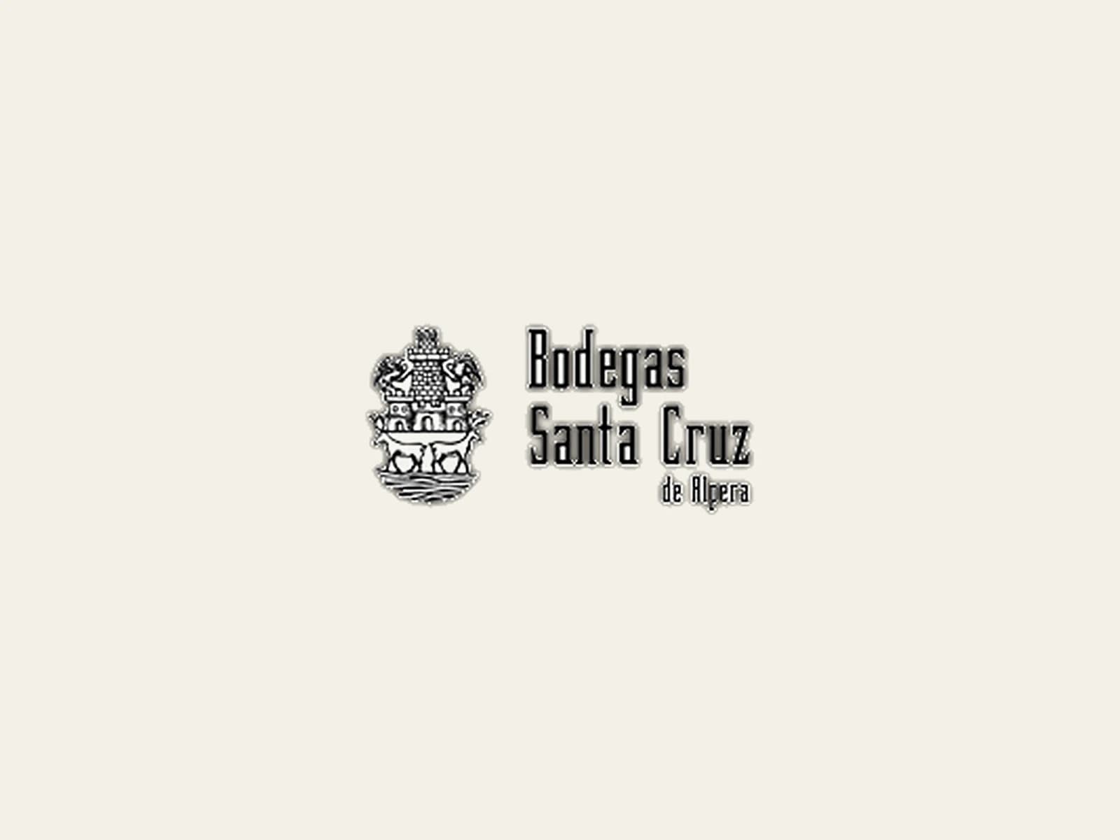 Image of Bodega Santa Cruz de Alpera
