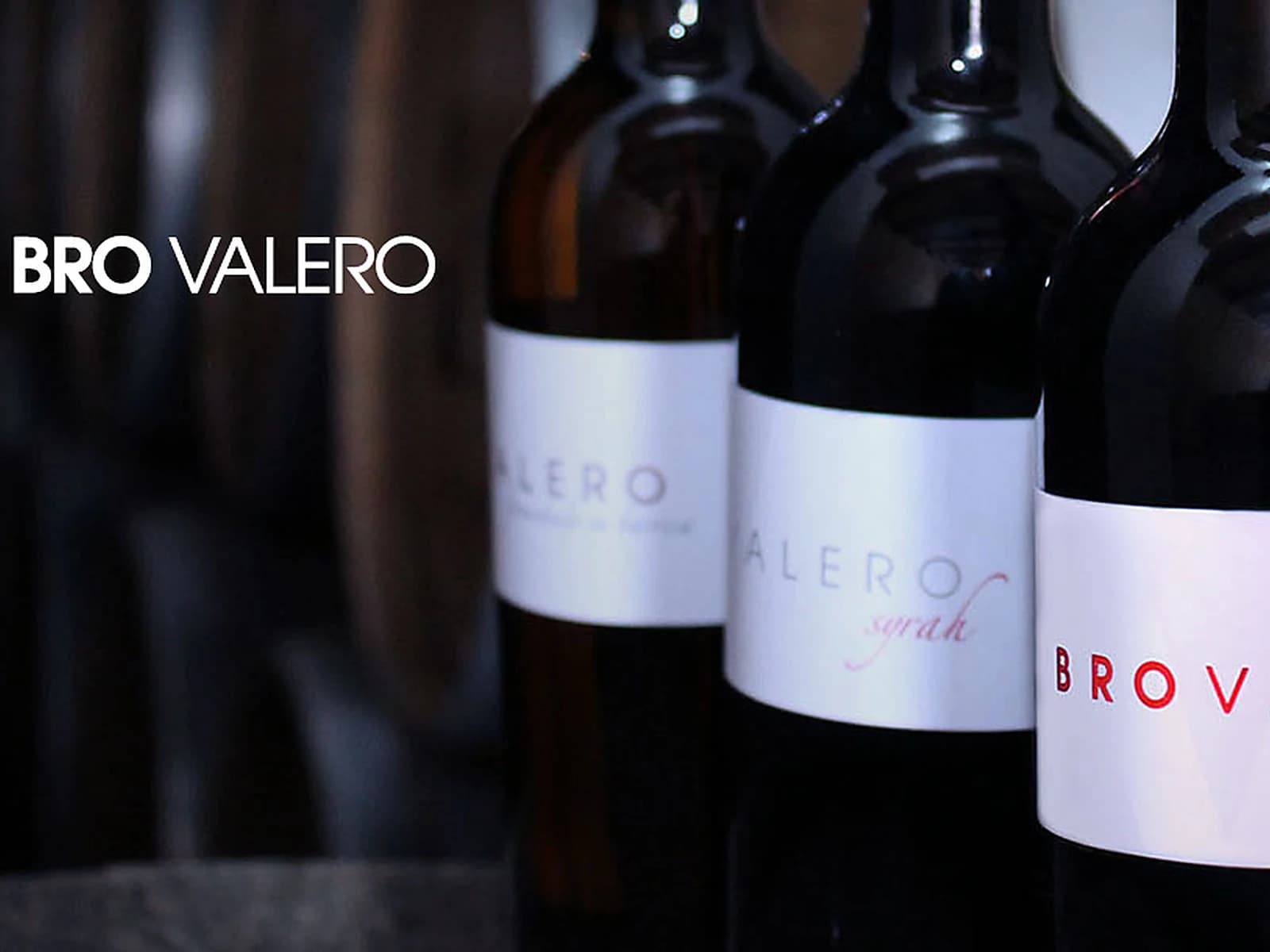 Image of Bodegas y Viñedos Bro Valero
