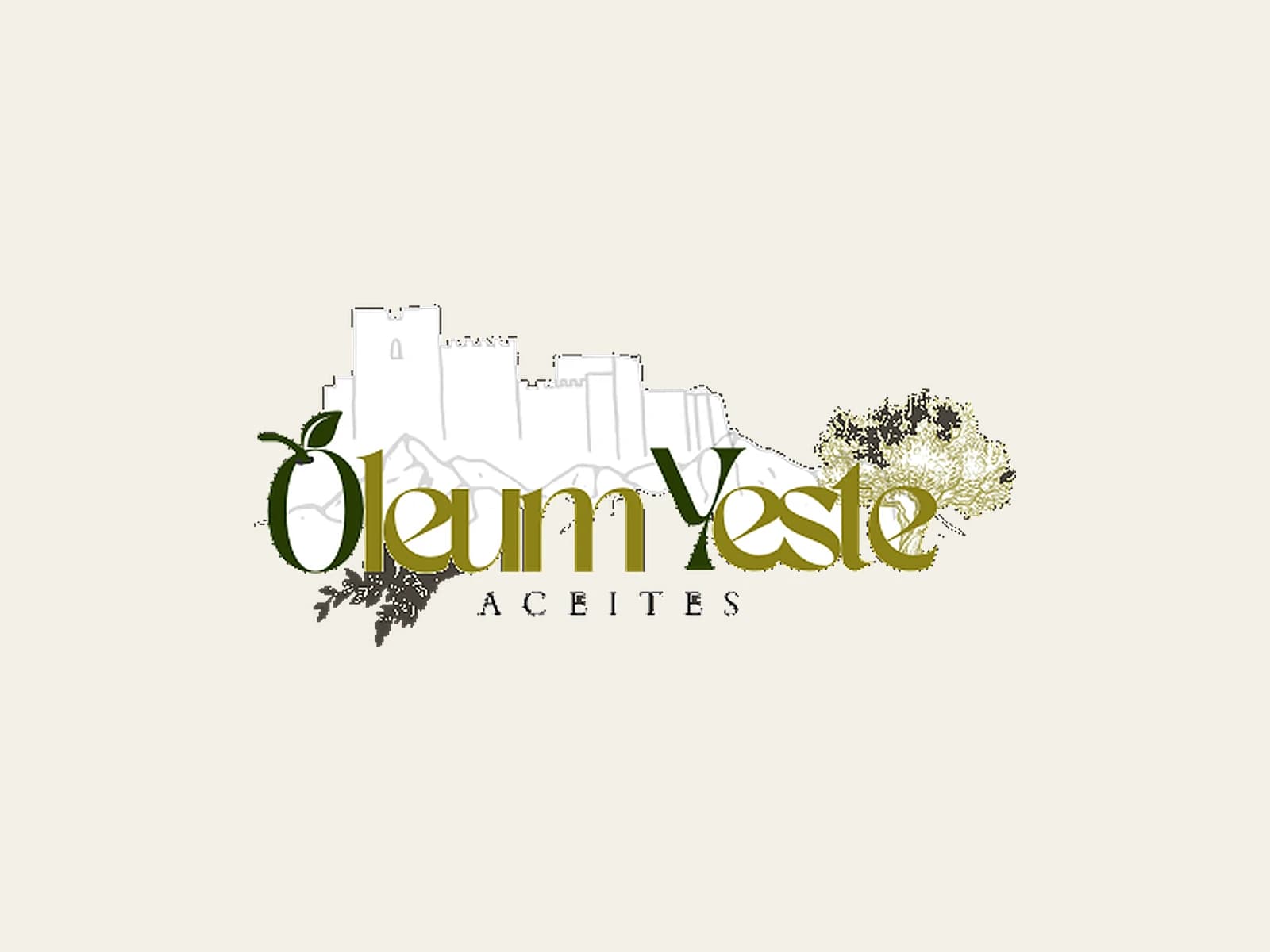 Image of Oleum Yeste