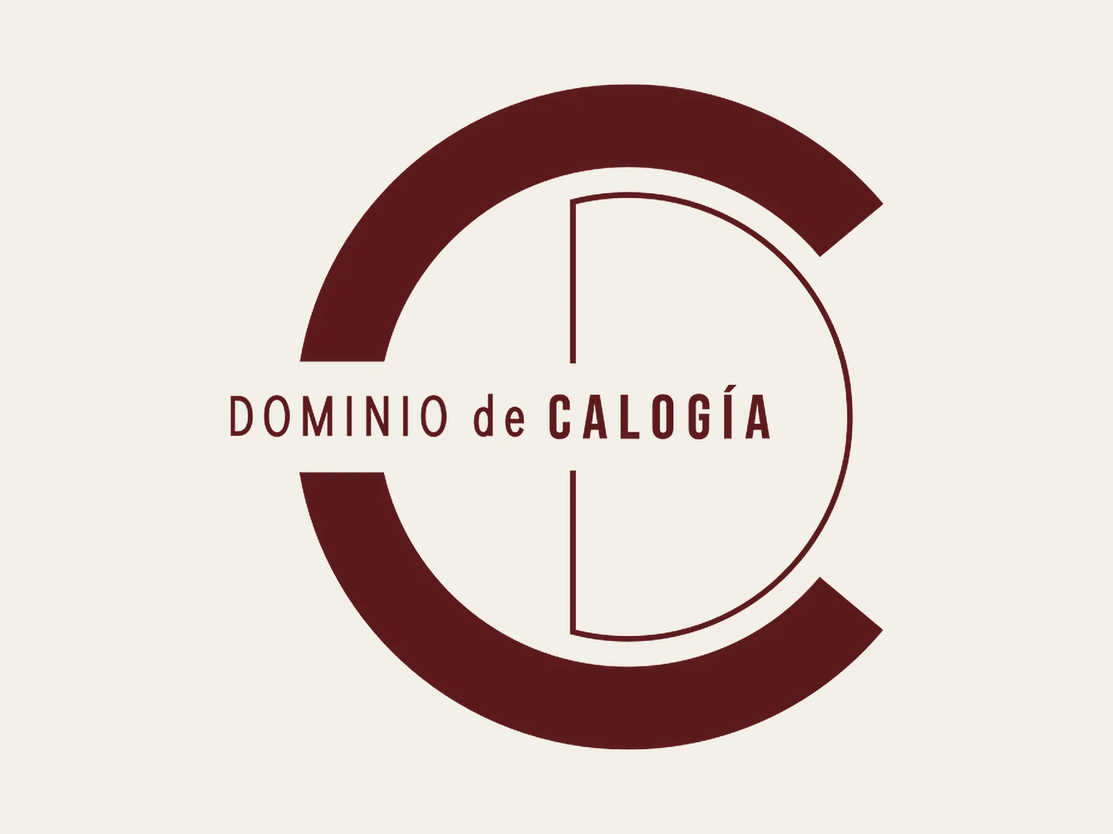 Image of Dominio de Calogía