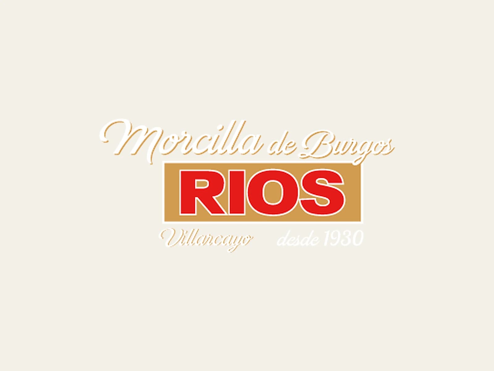 Image of Embutidos RIOS