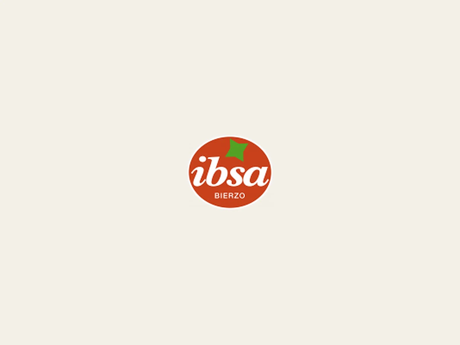 Image of Ibsa Bierzo