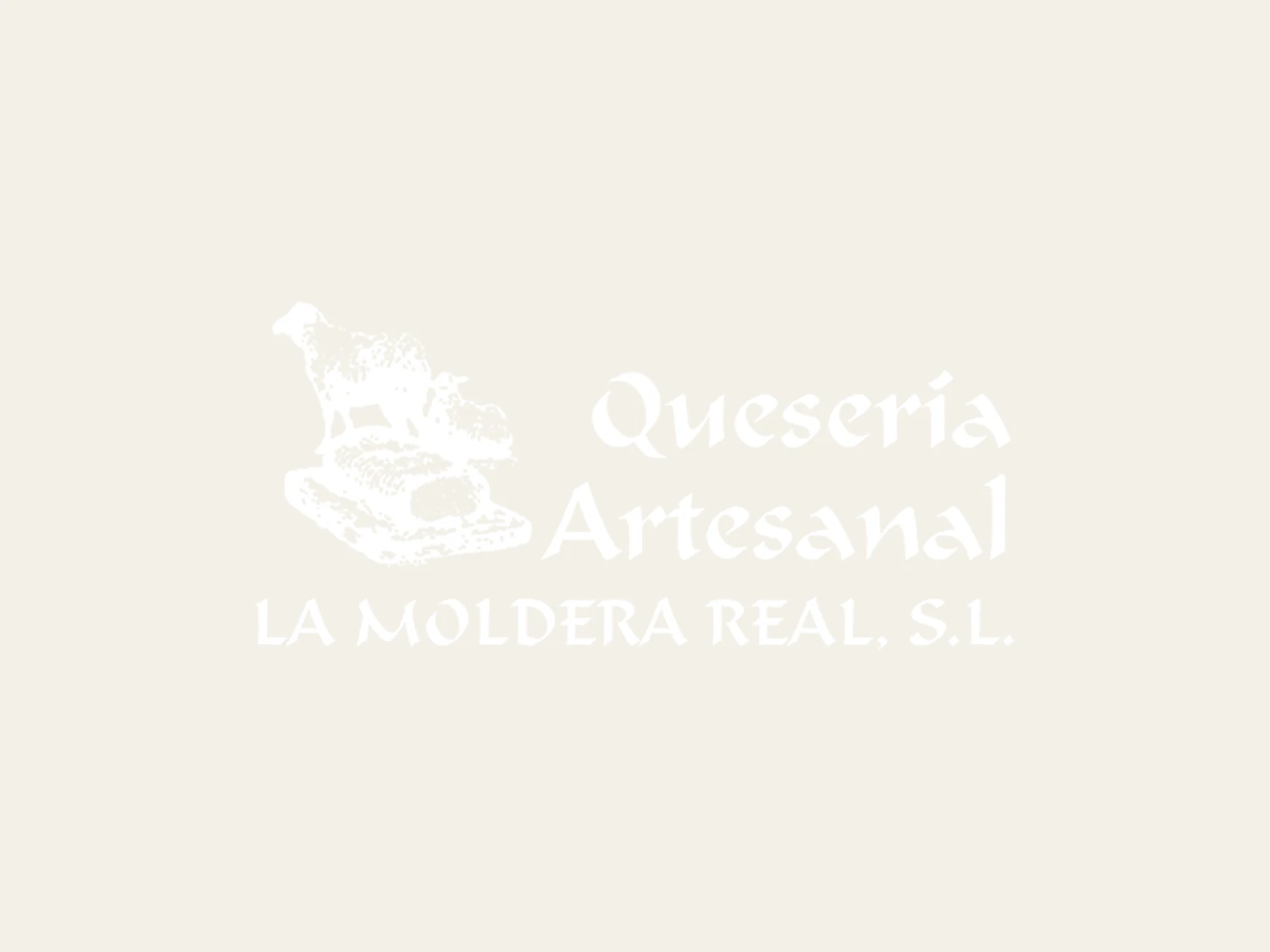 Image of La Moldera Real
