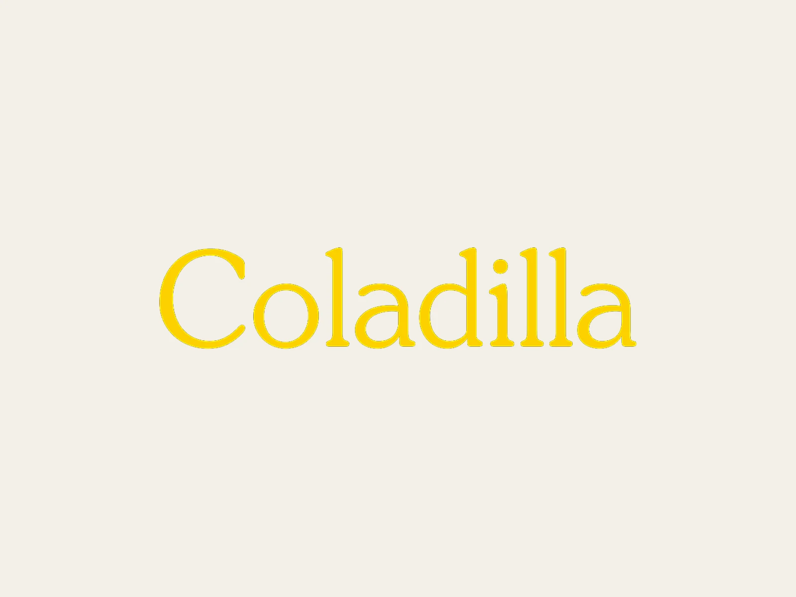 Image of Quesería Artesanal de Coladilla
