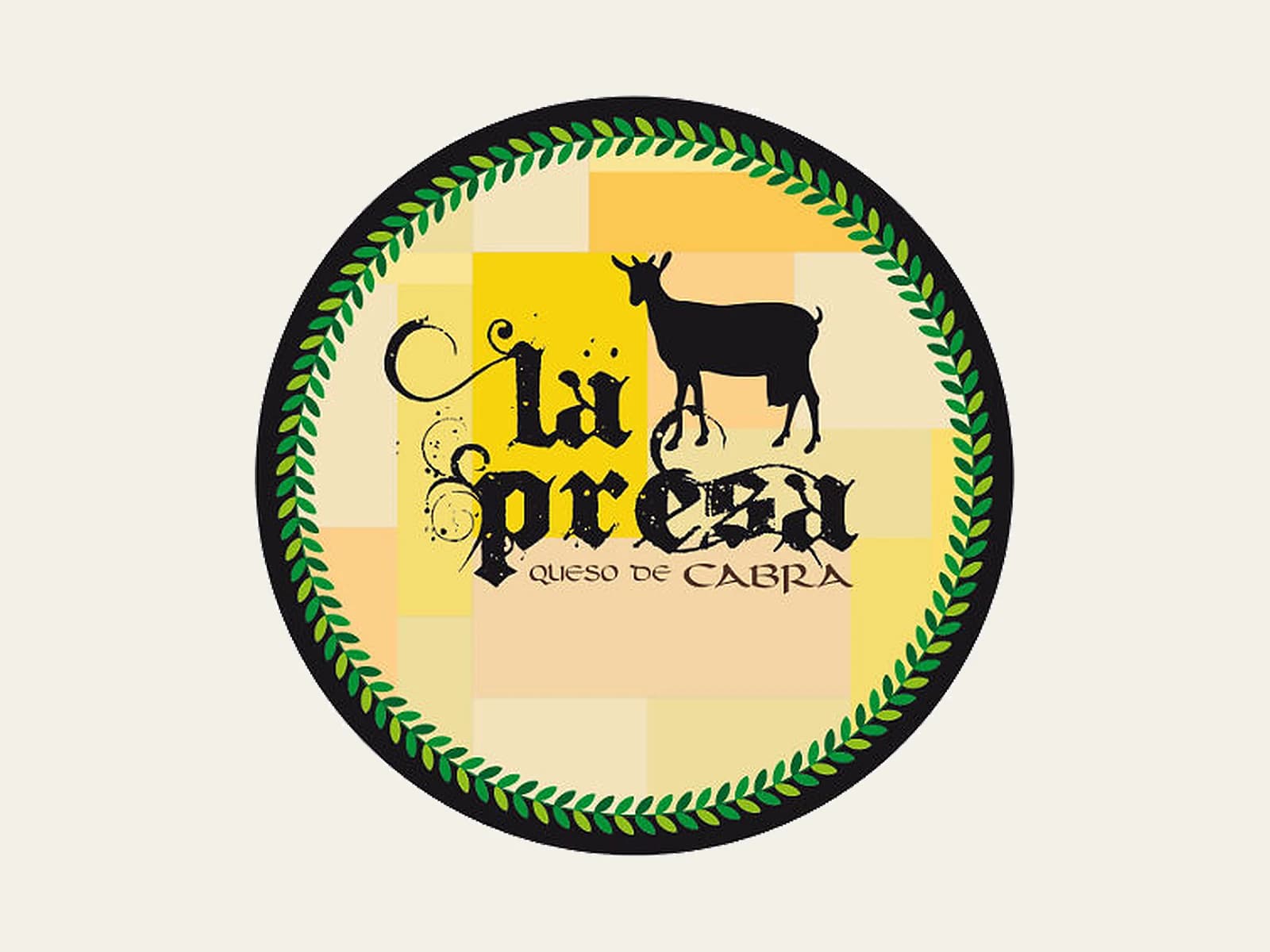 Image of Quesos La Presa