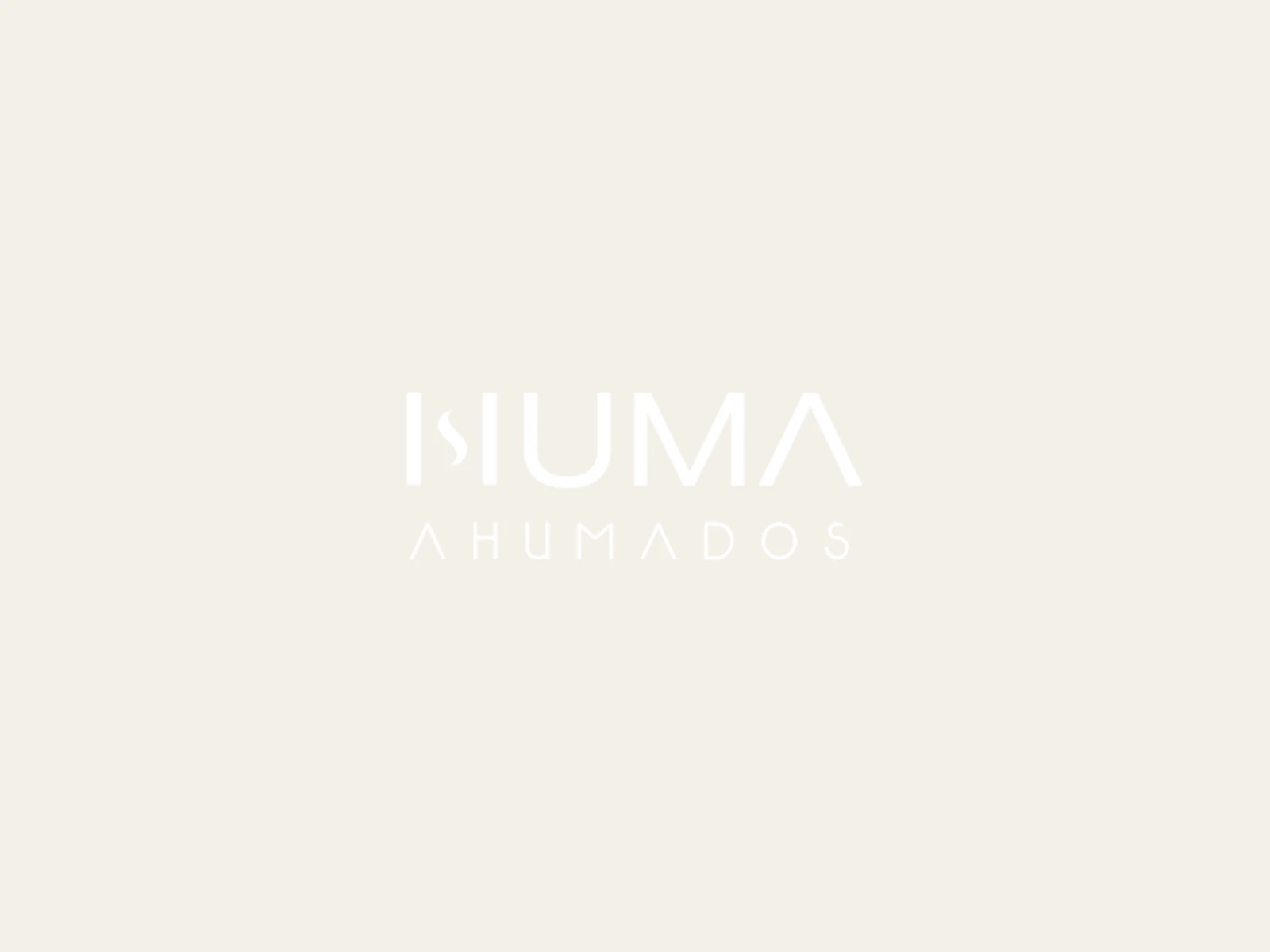 Image of HUMA Ahumados