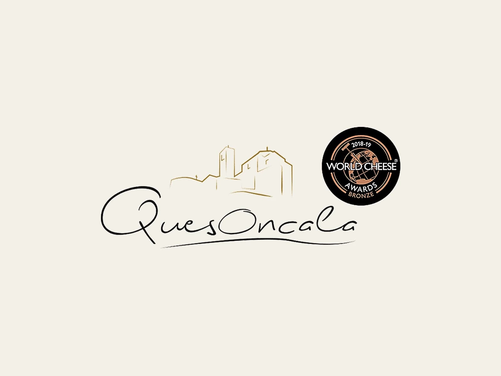 Image of Quesoncala