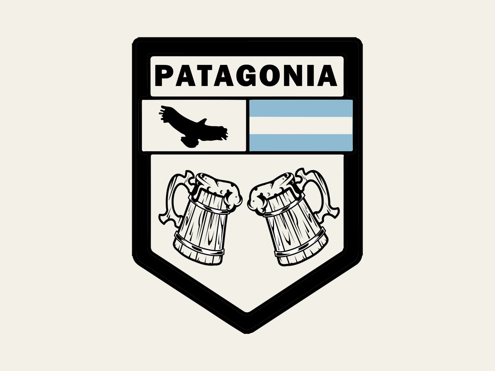 Image of Cerveza Artesanal Patagonia