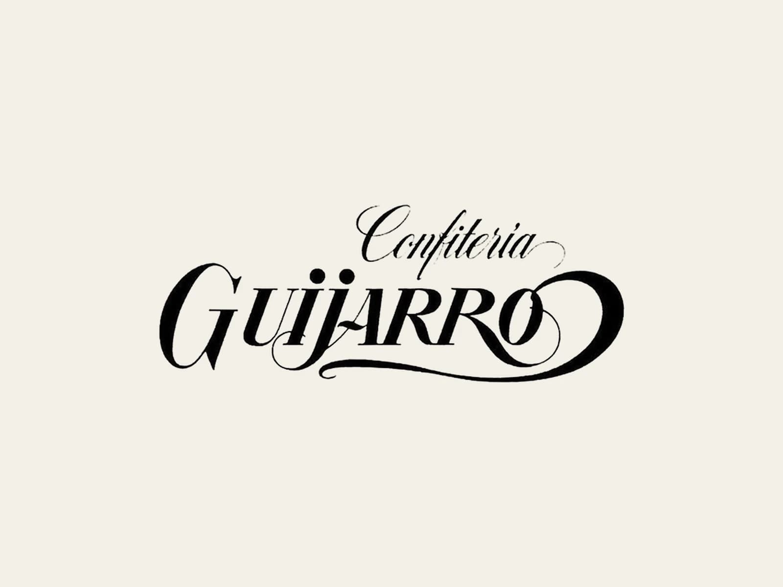 Image of Confitería Guijarro