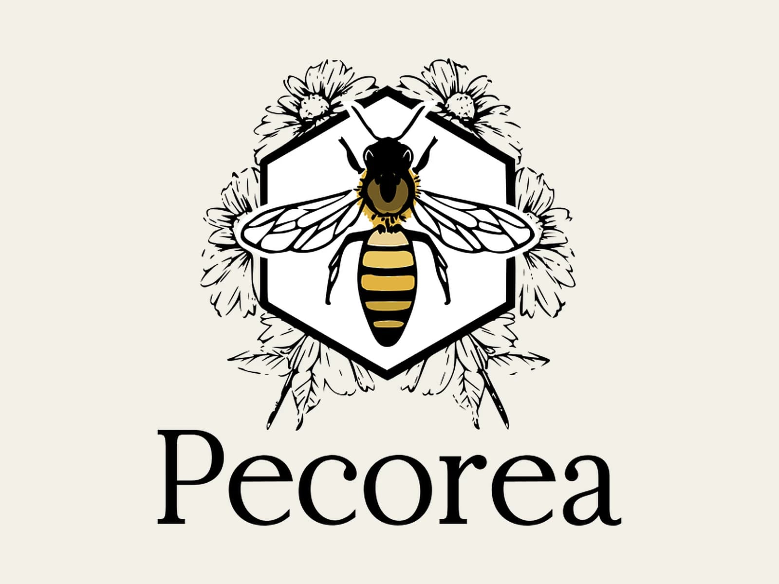 Image of Pecorea Miel El Pedregal
