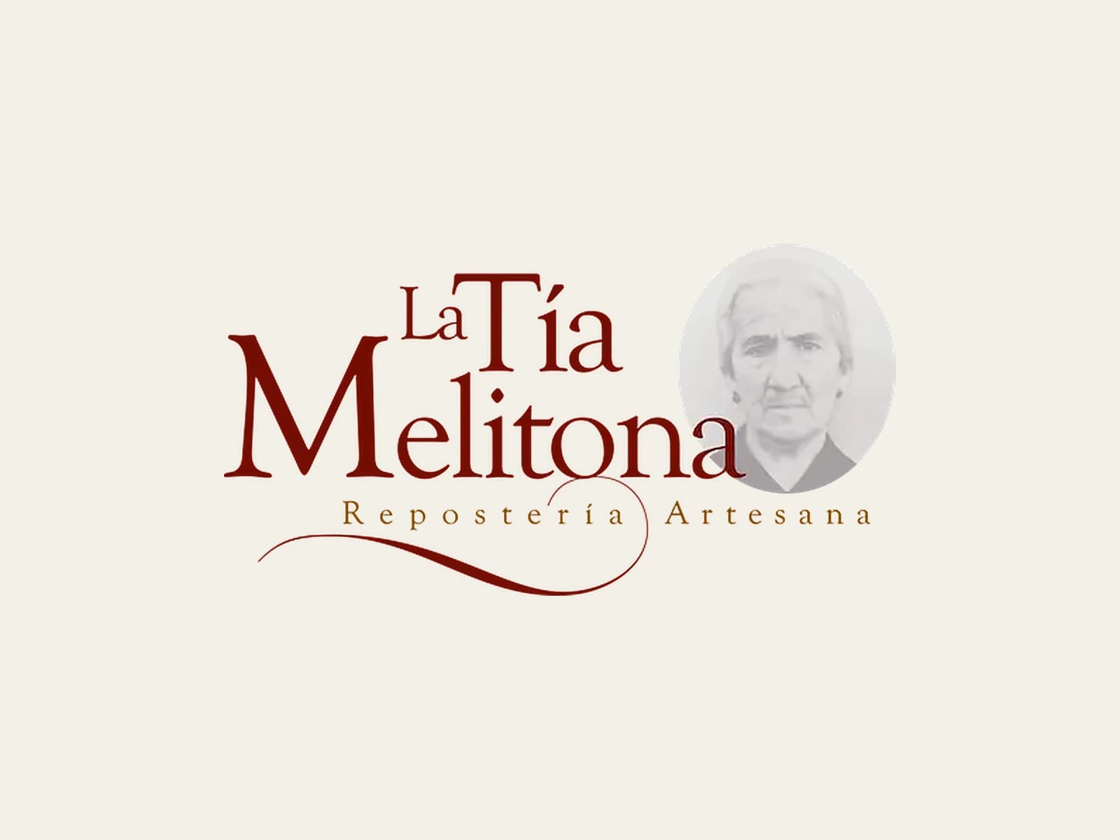 Image of La Tía Melitona