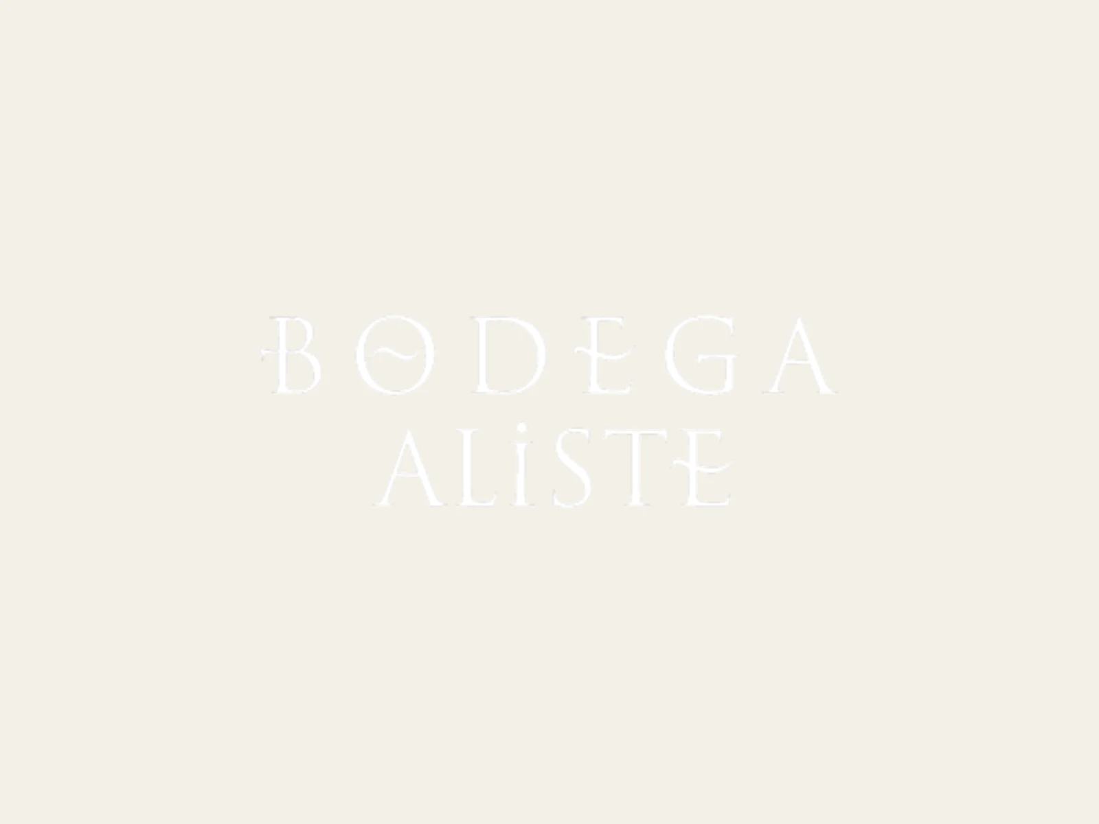 Image of Bodega Aliste