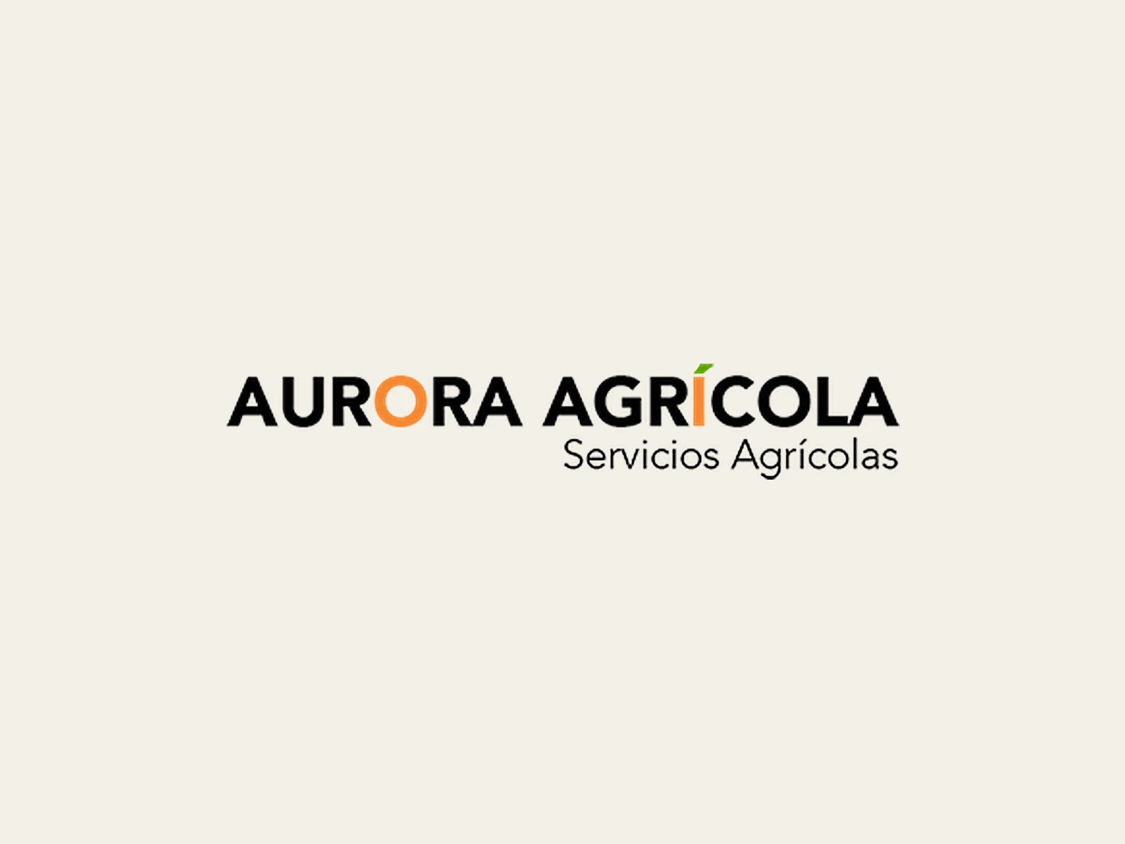 Image of Aurora del Camp (Aurora Agrícola, SL)