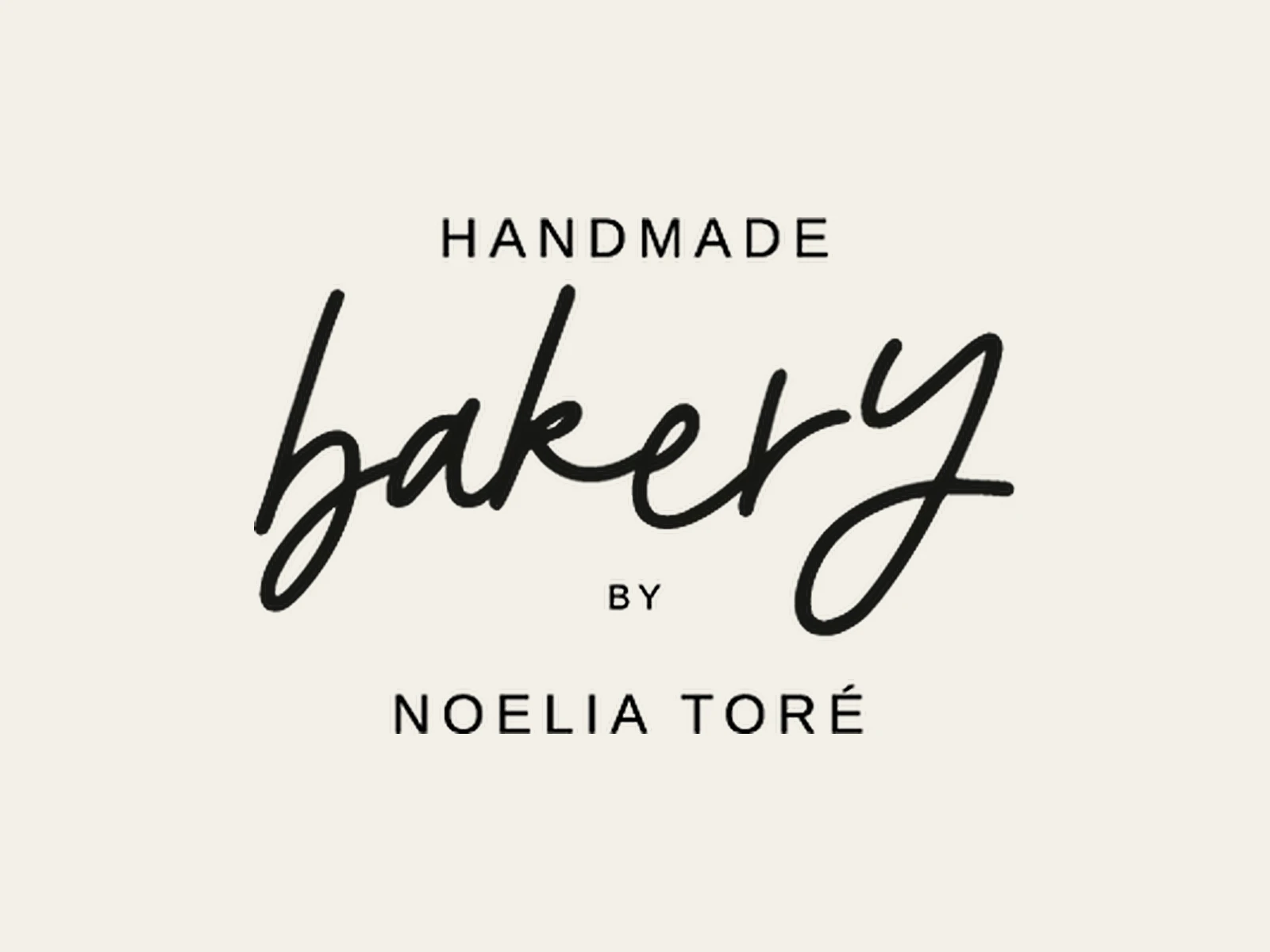 Image of Bakery by Noelia