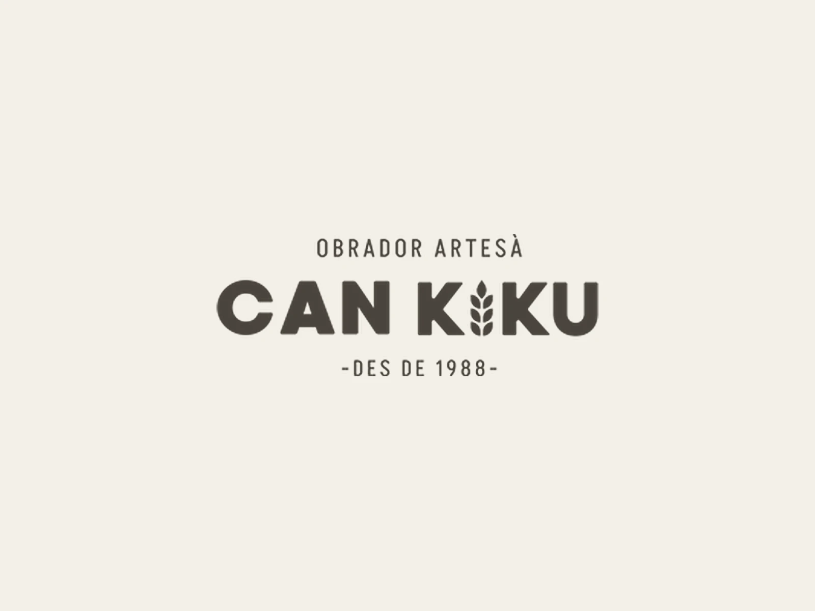 Image of Can Kiku (Obrador Artesà)