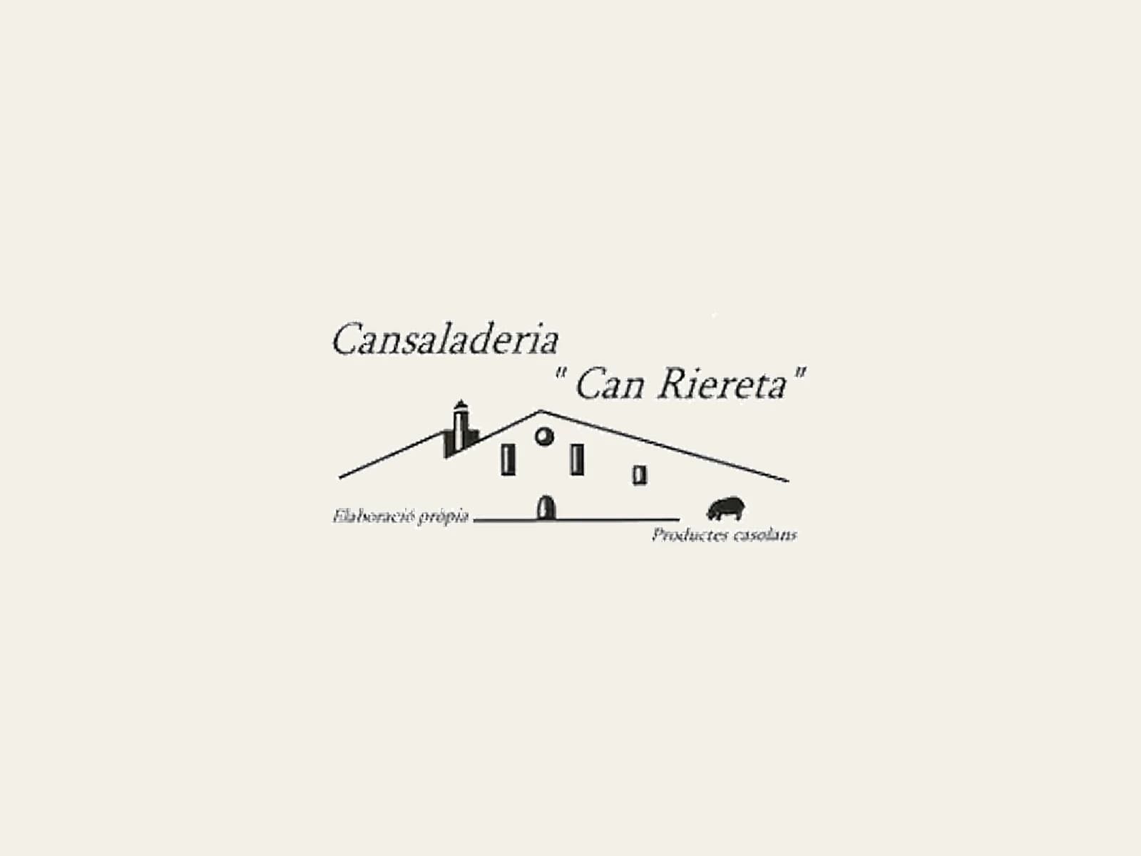 Image of Cansaladeria Can Riereta