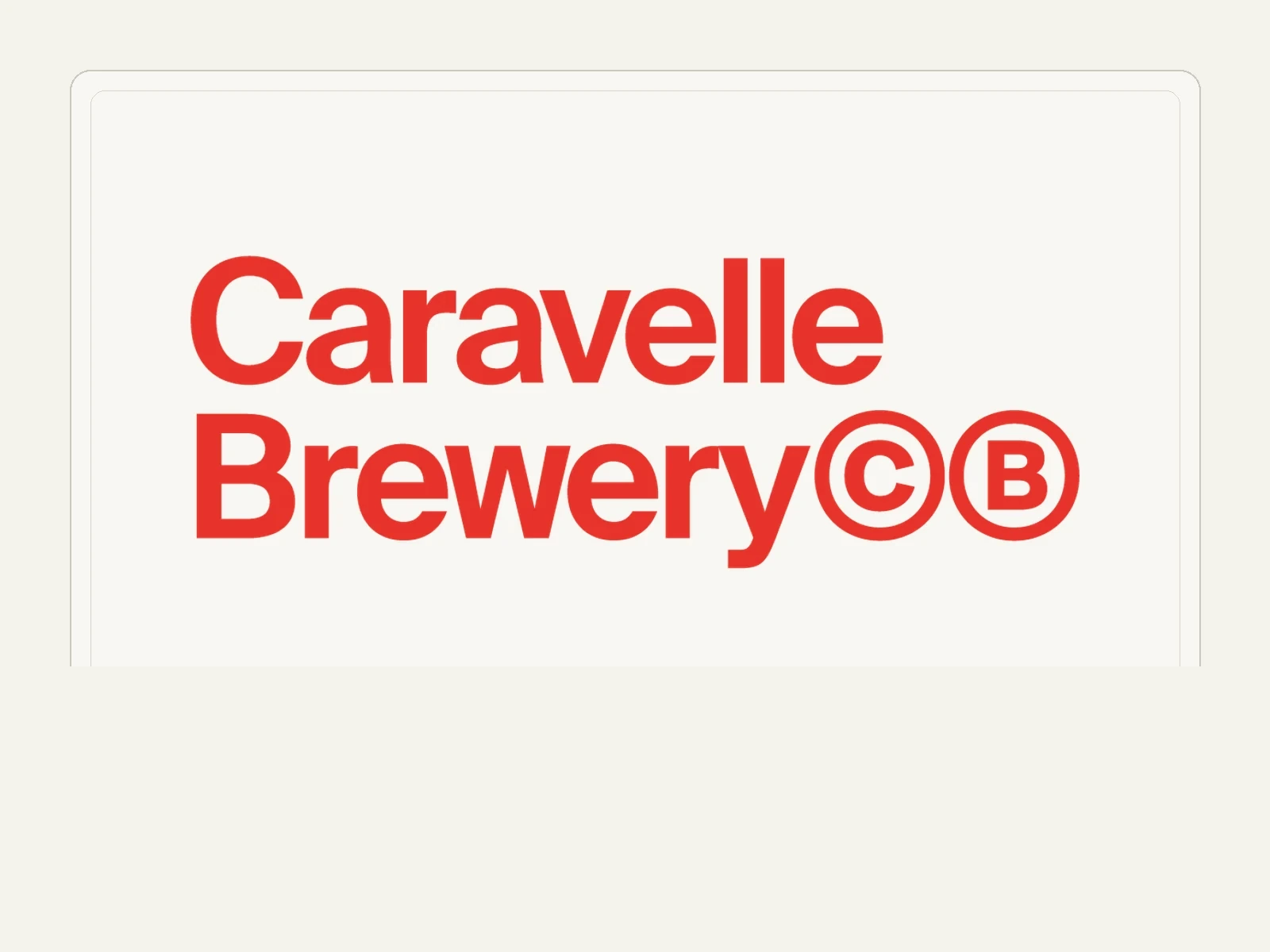 Image of Caravelle Brewery