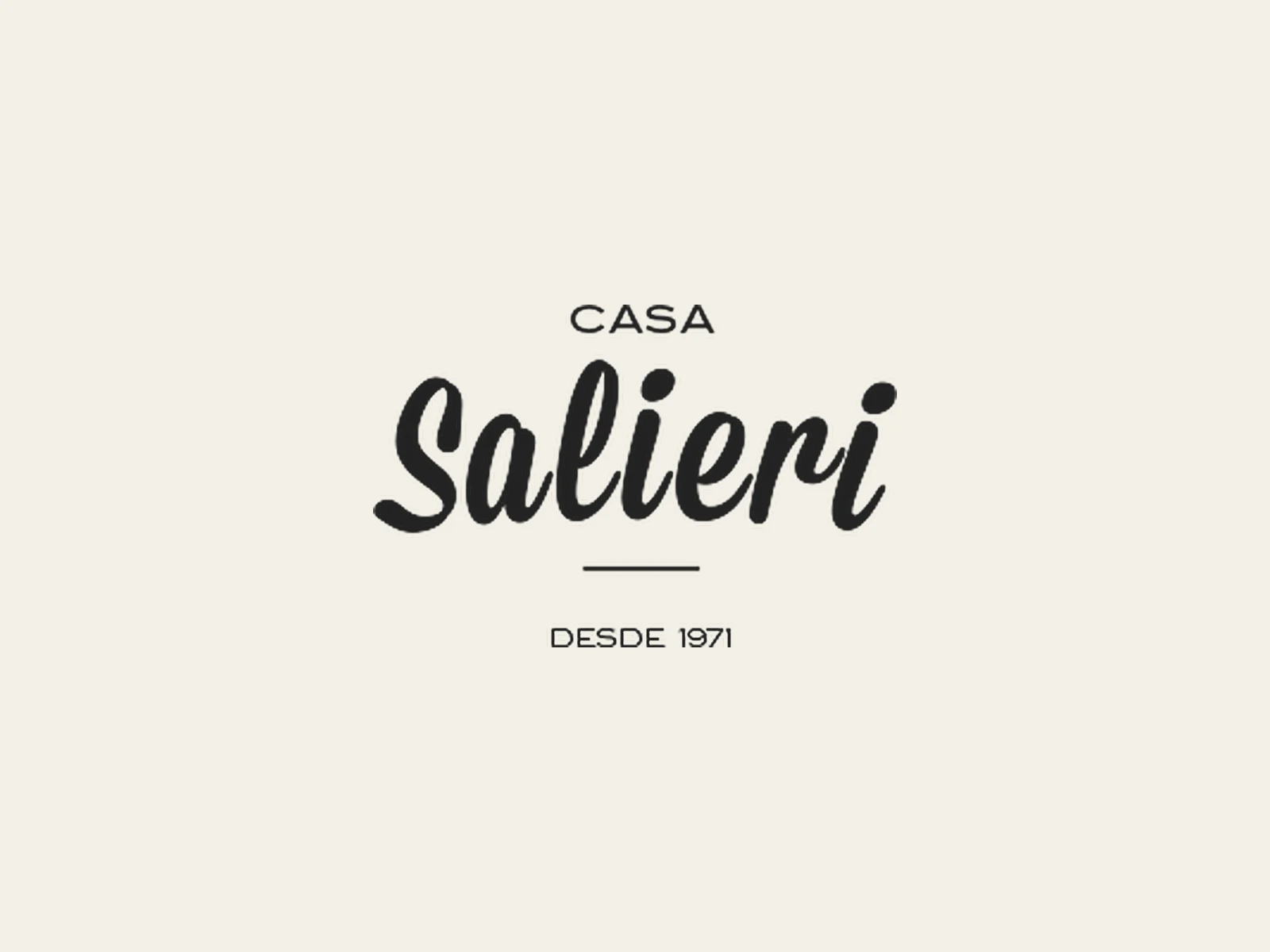Image of Casa Salieri