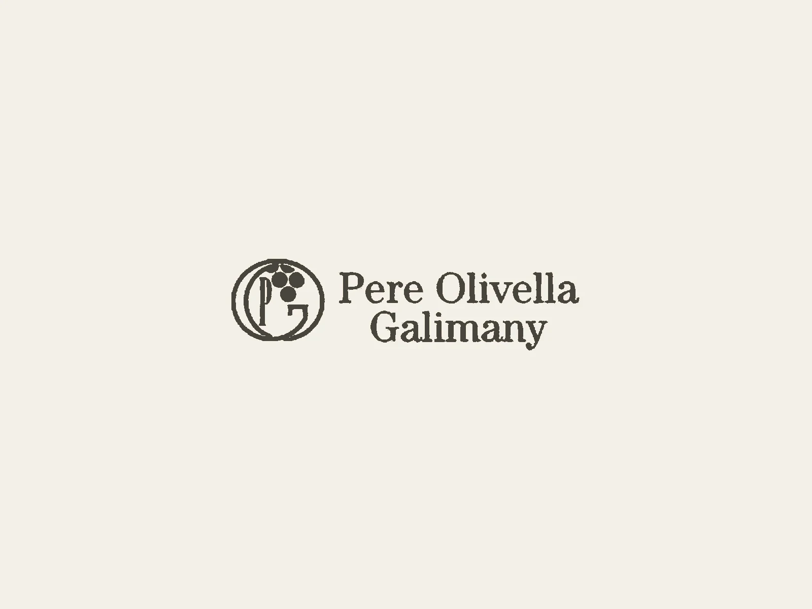 Image of Cavas Olivella Galimany