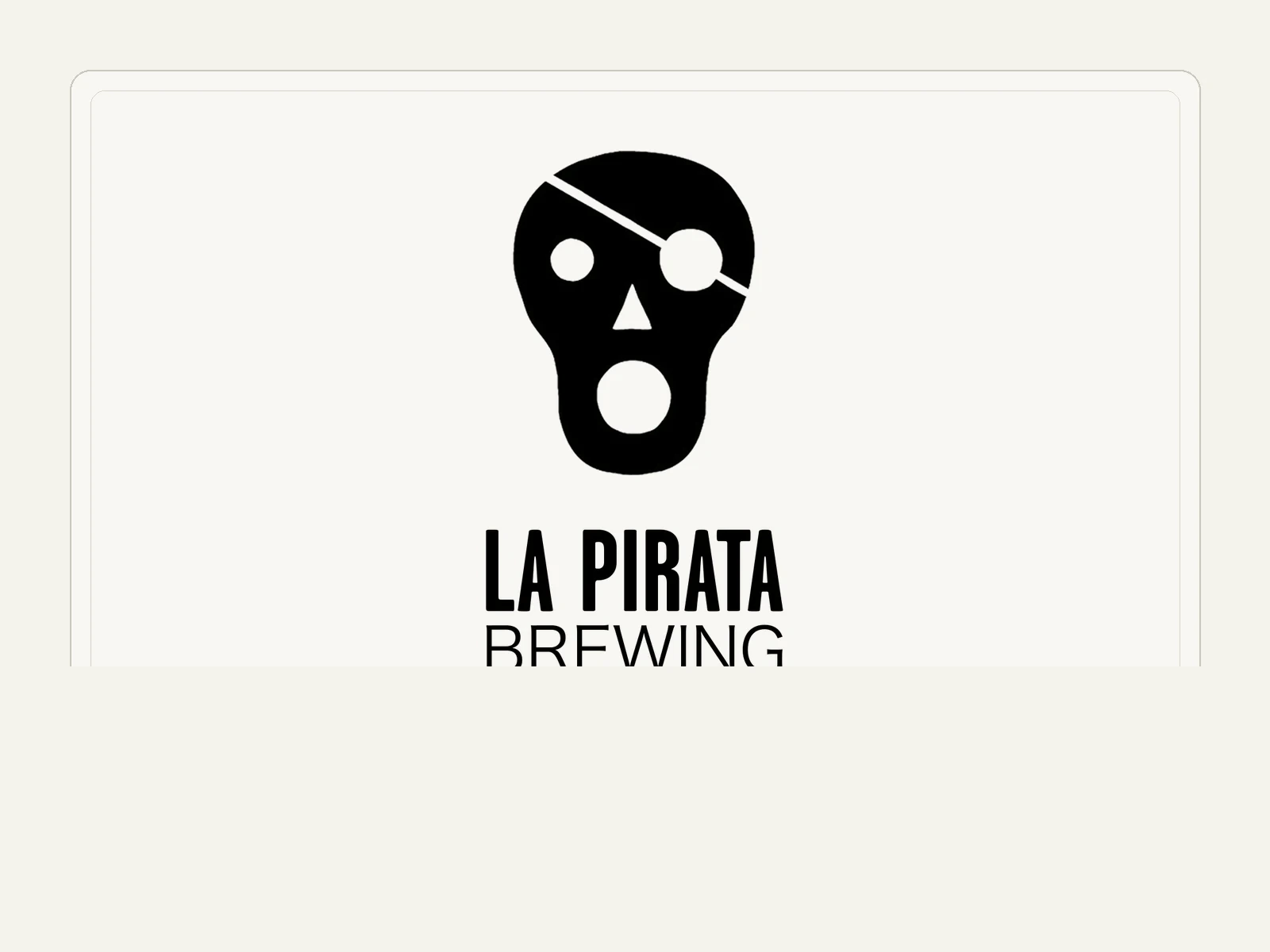 Image of Cerveses La Pirata (Taproom & Fàbrica)