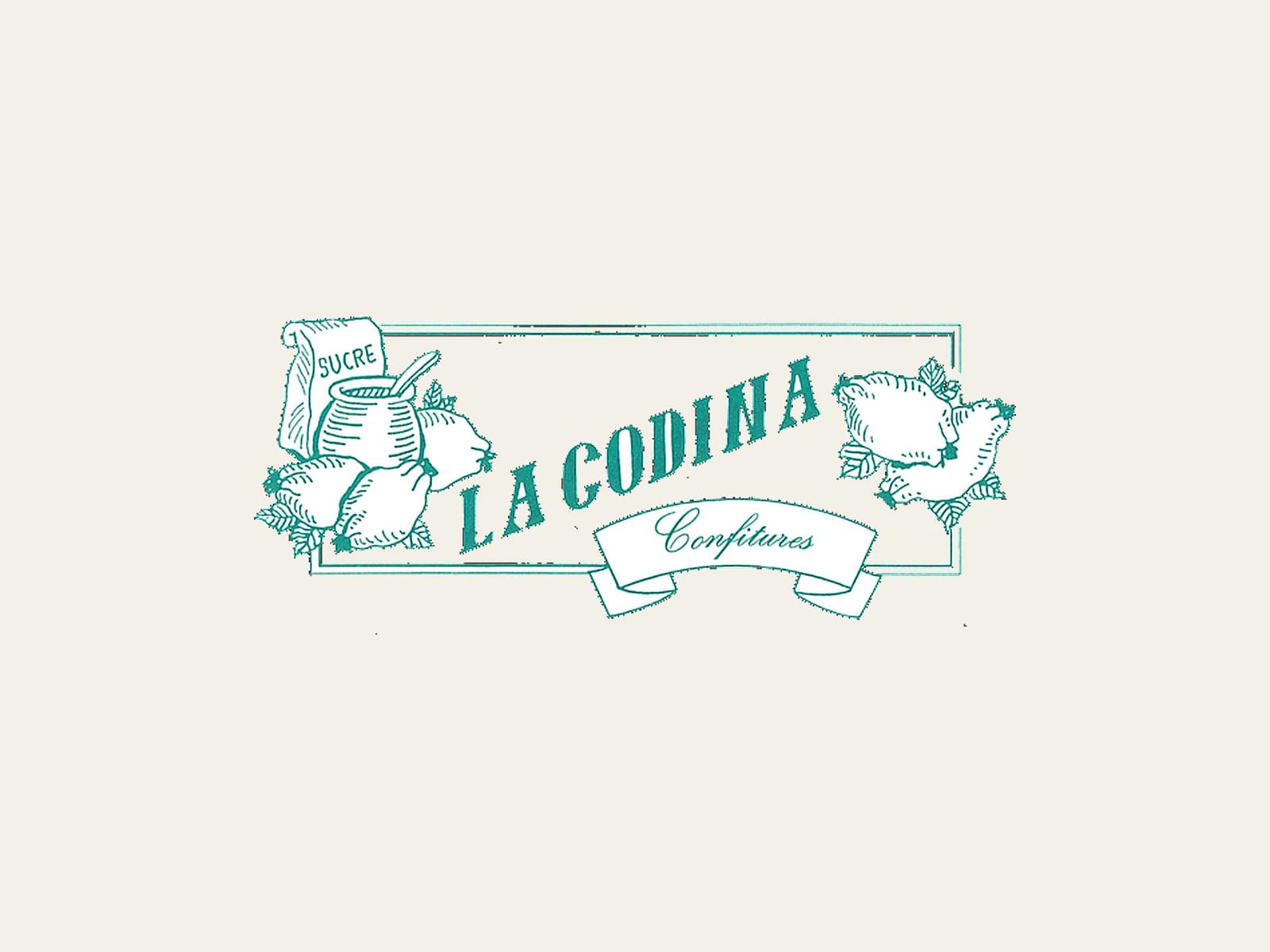 Image of Confitures La Codina