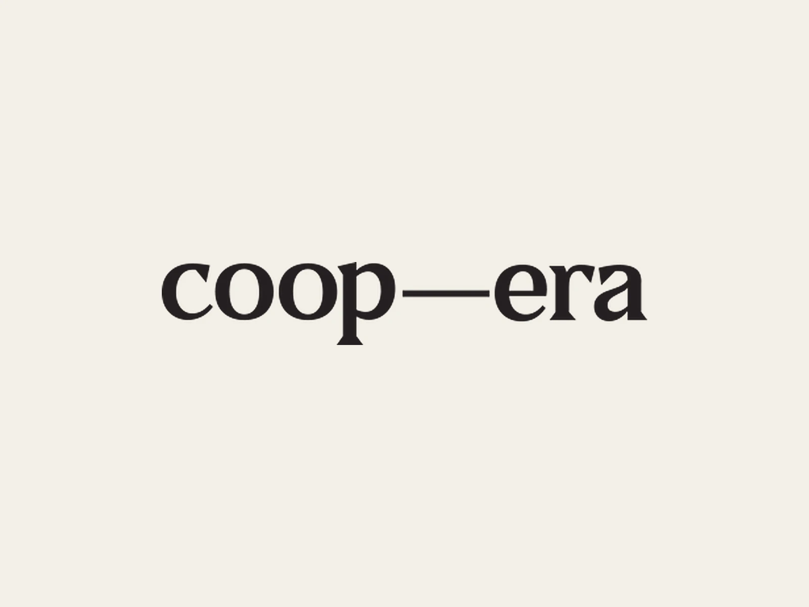 Image of COOP-ERA – Ca la Marieta