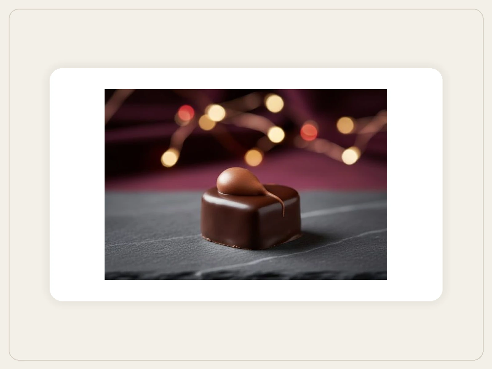 Image of Cornet 1945 (Bombons i Xocolata)