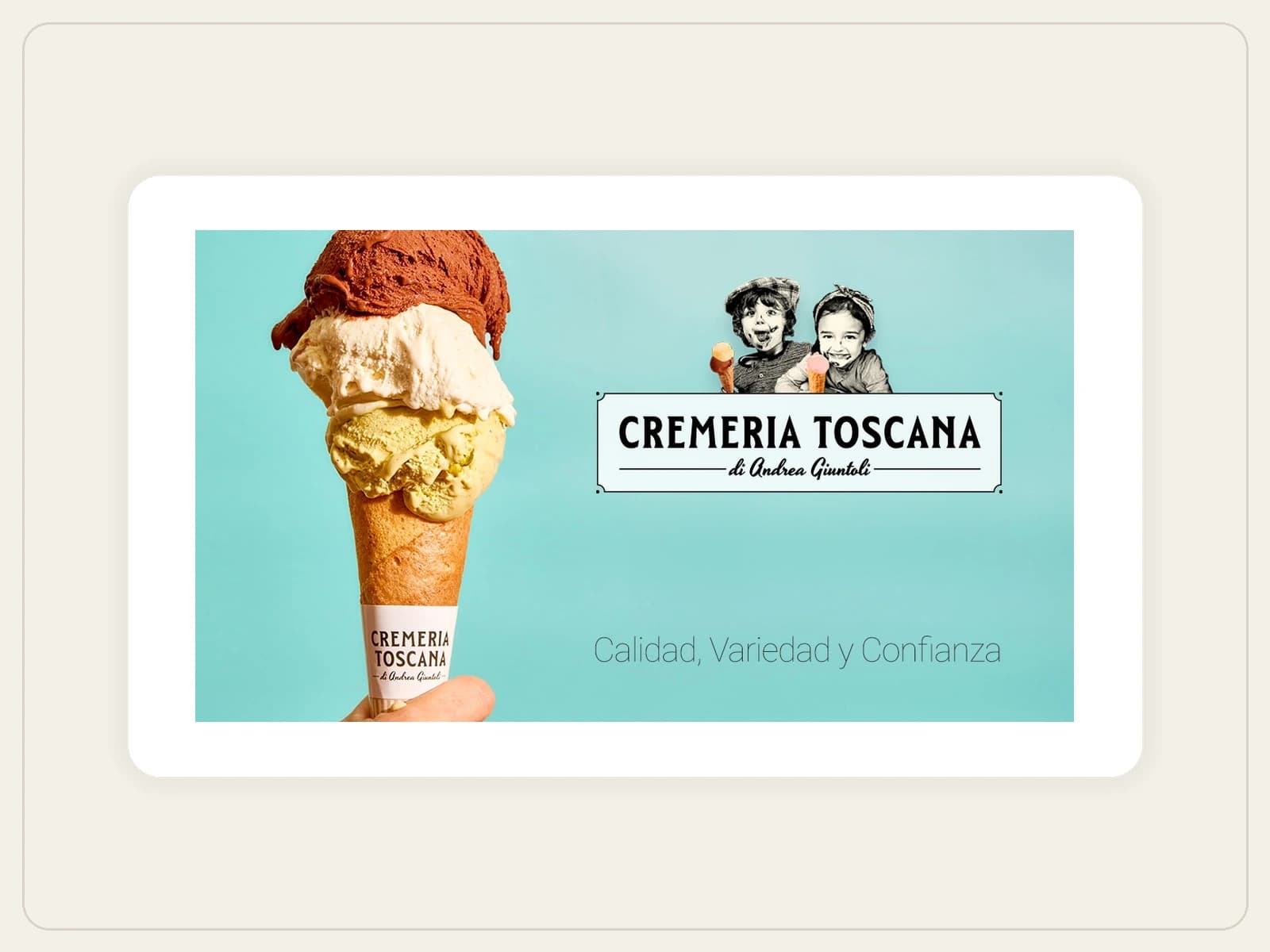 Image of Cremeria Toscana
