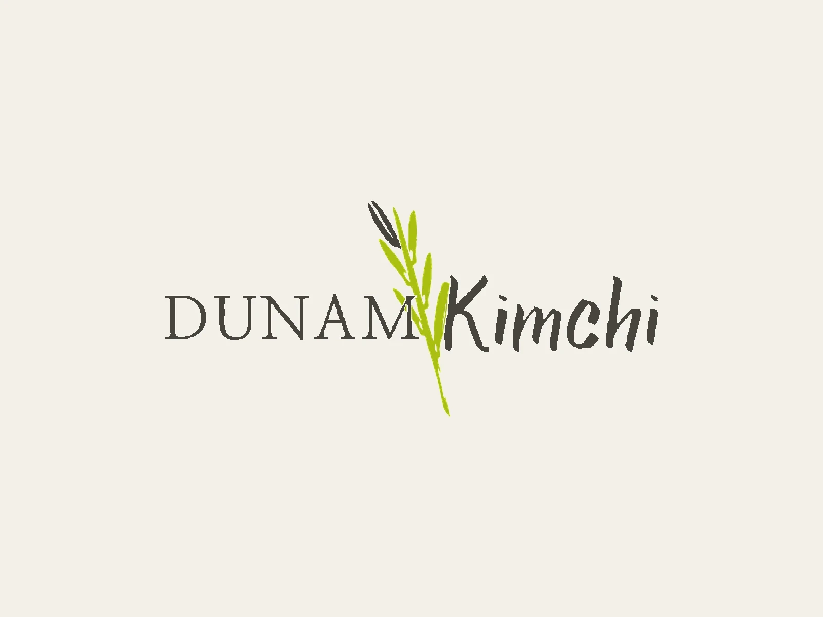 Image of Dunam Kimchi