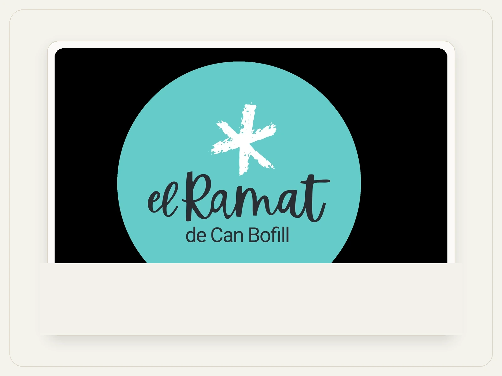 Image of EL Ramat de CAN Bofill