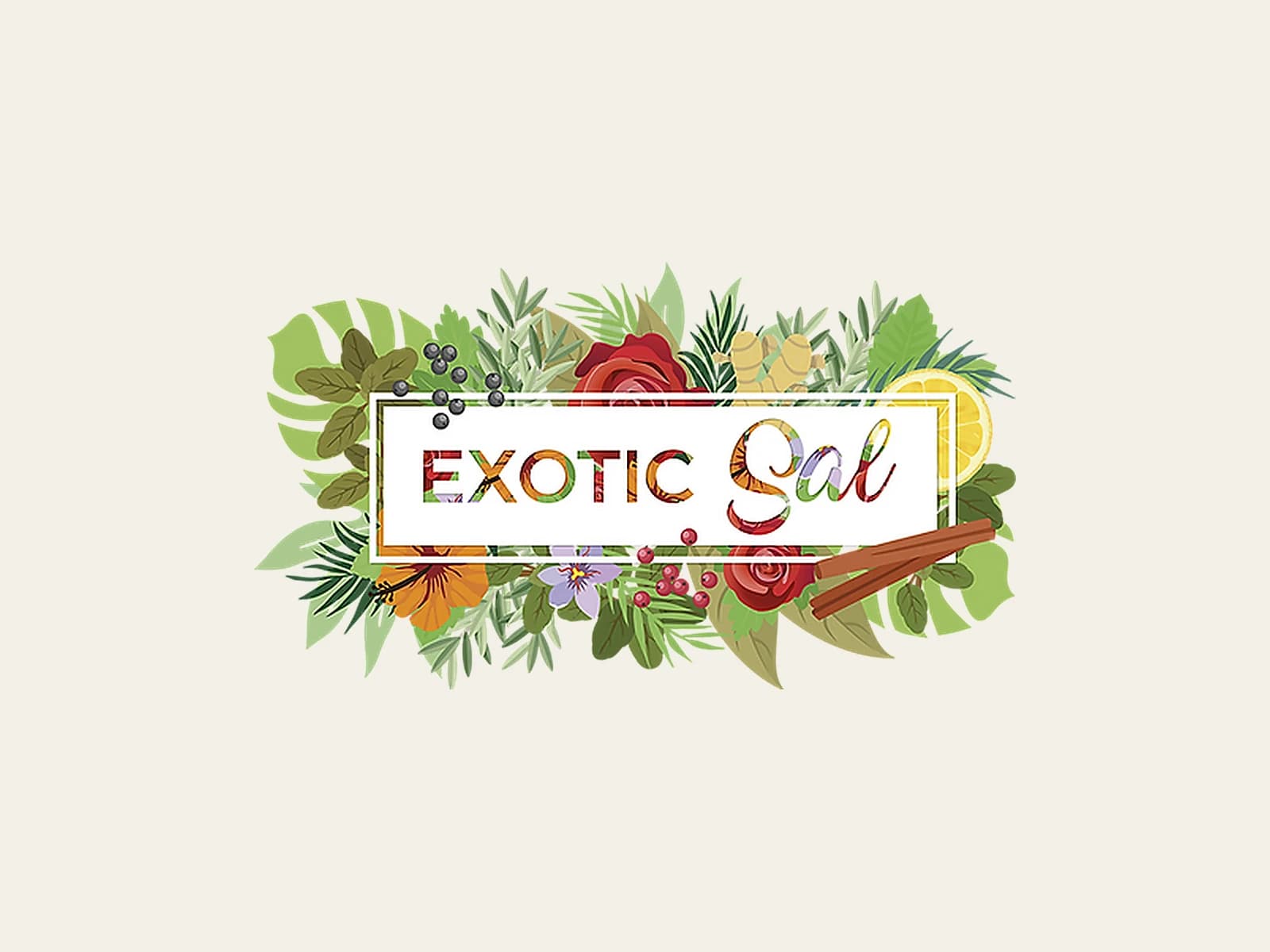 Image of Exotic Sal