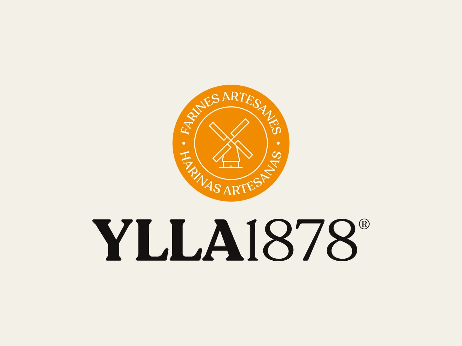 Image of Farines Ylla 1878