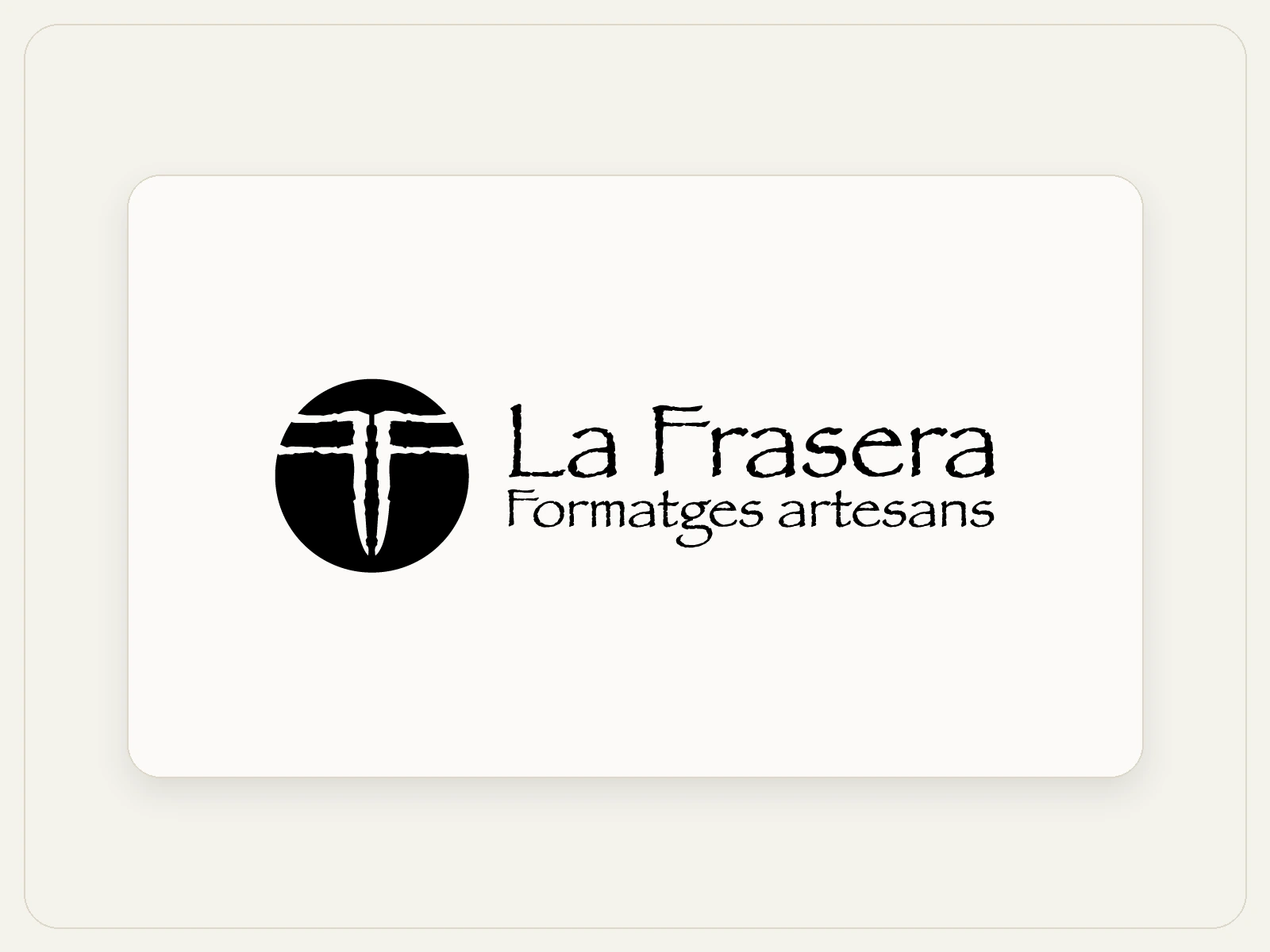 Image of Formatgeria La Frasera