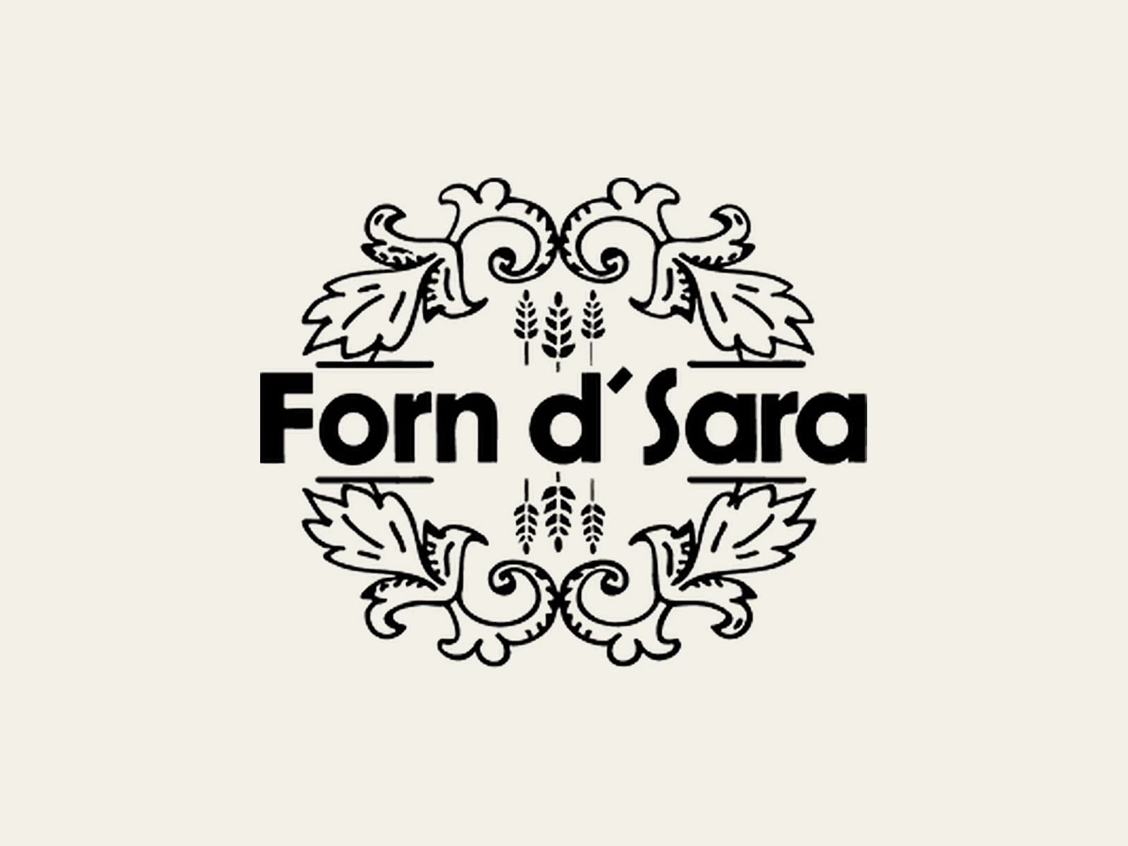 Image of Forn d'Sara (obrador)