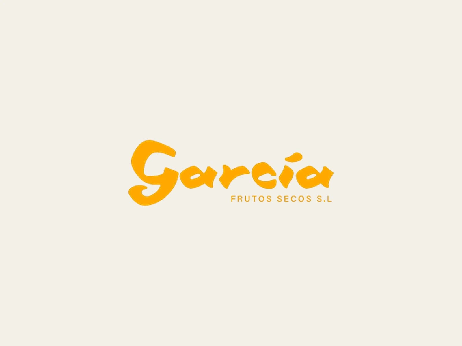 Image of García Frutos Secos