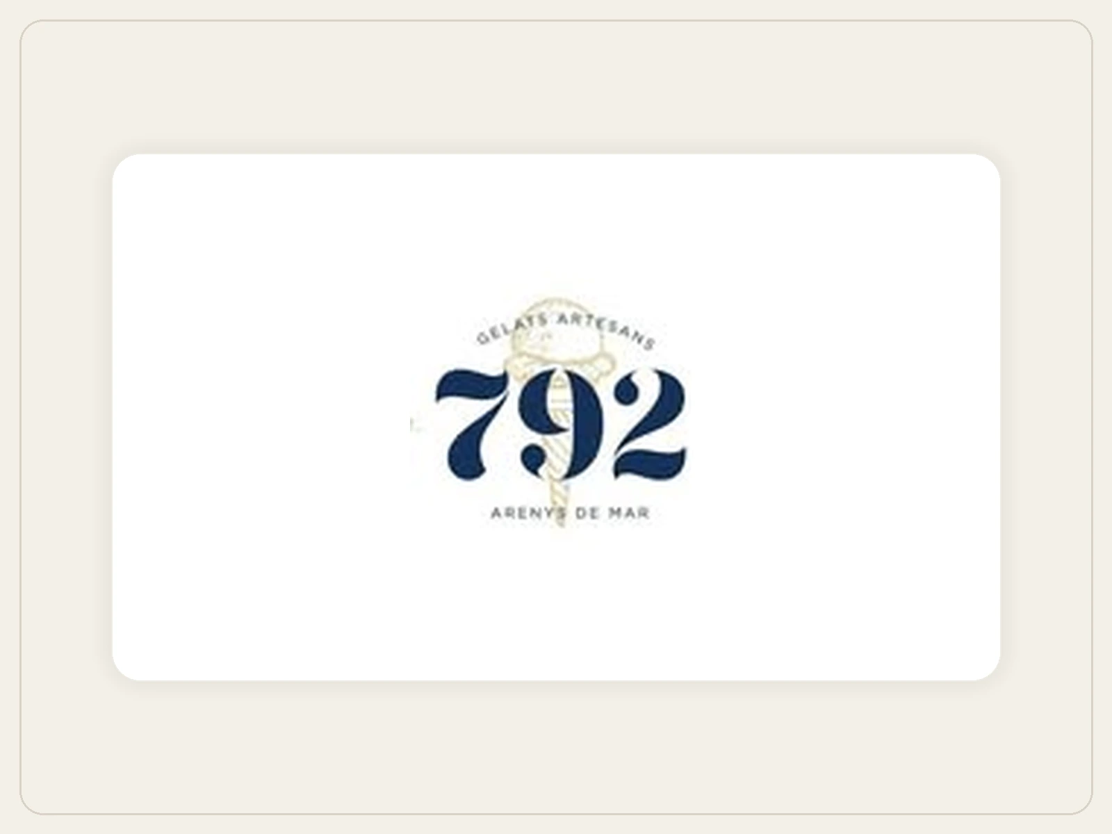 Image of Gelats 792