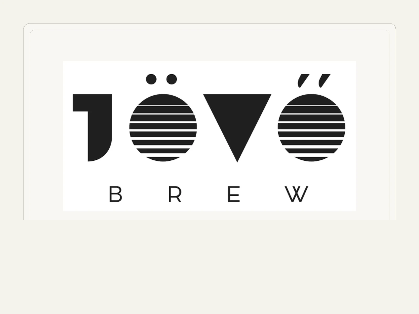 Image of JövőBrew (fàbrica i taproom)