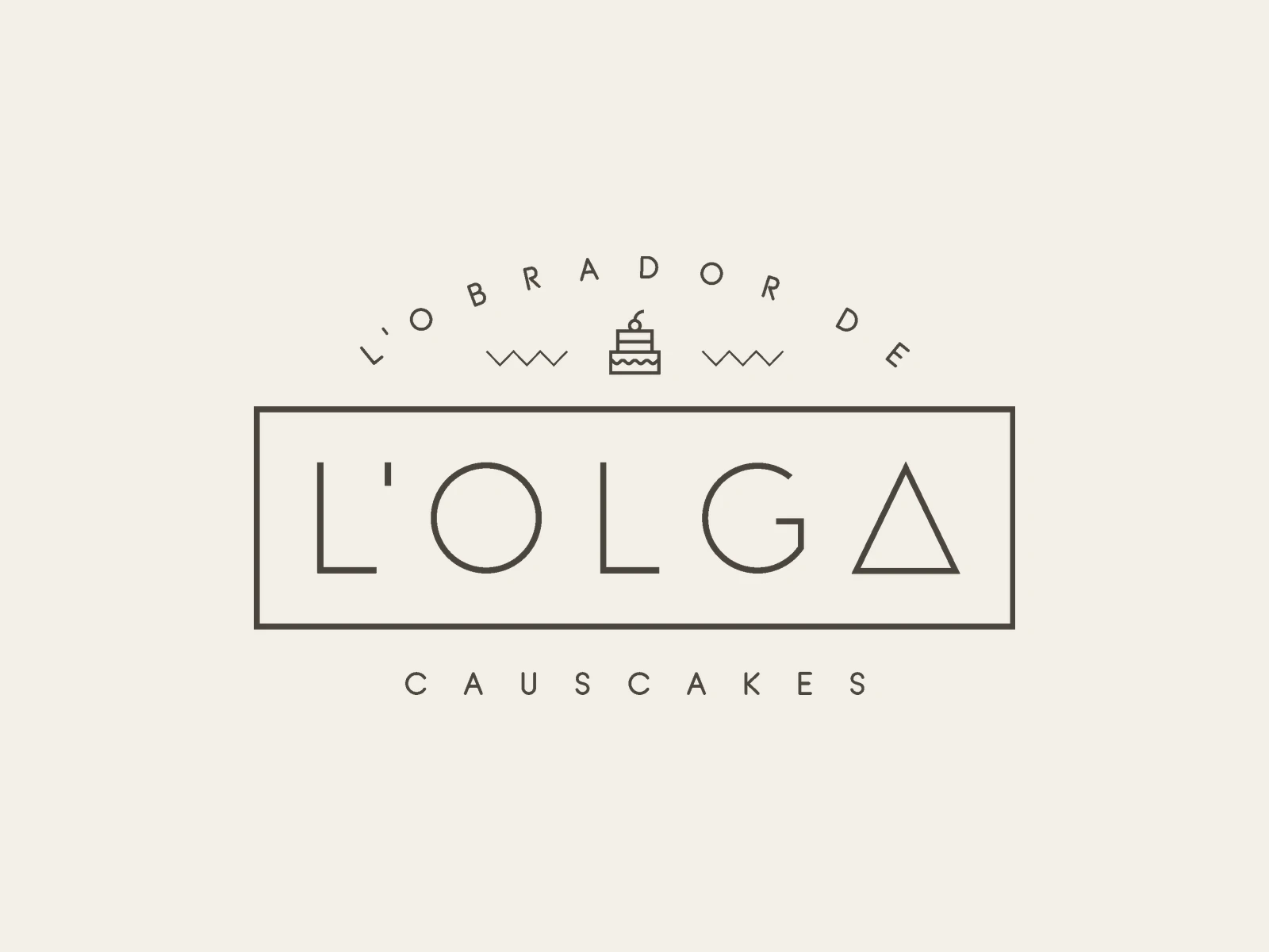 Image of L'Obrador de l'Olga (Caus Cakes)