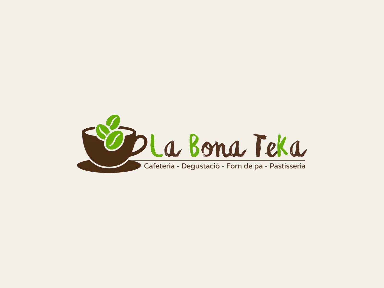 Image of La Bona Teka