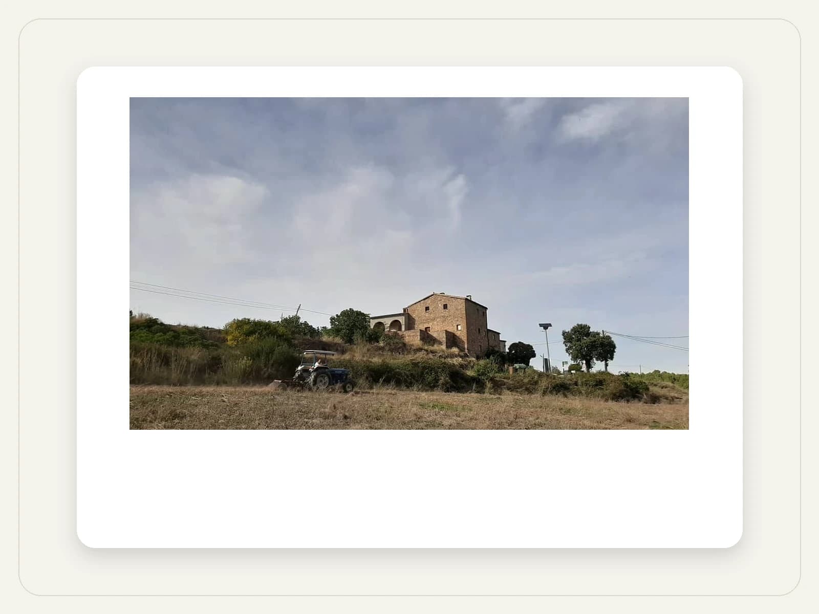Image of La Brolla
