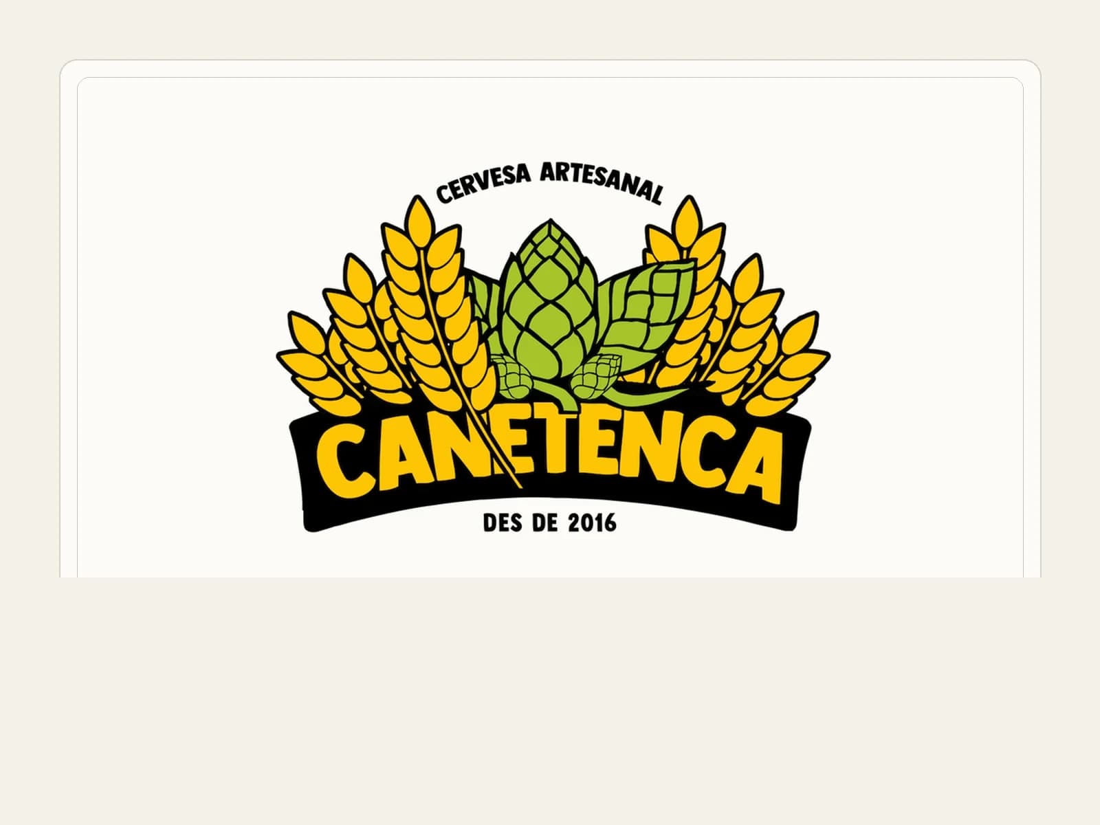 Image of Canetenca