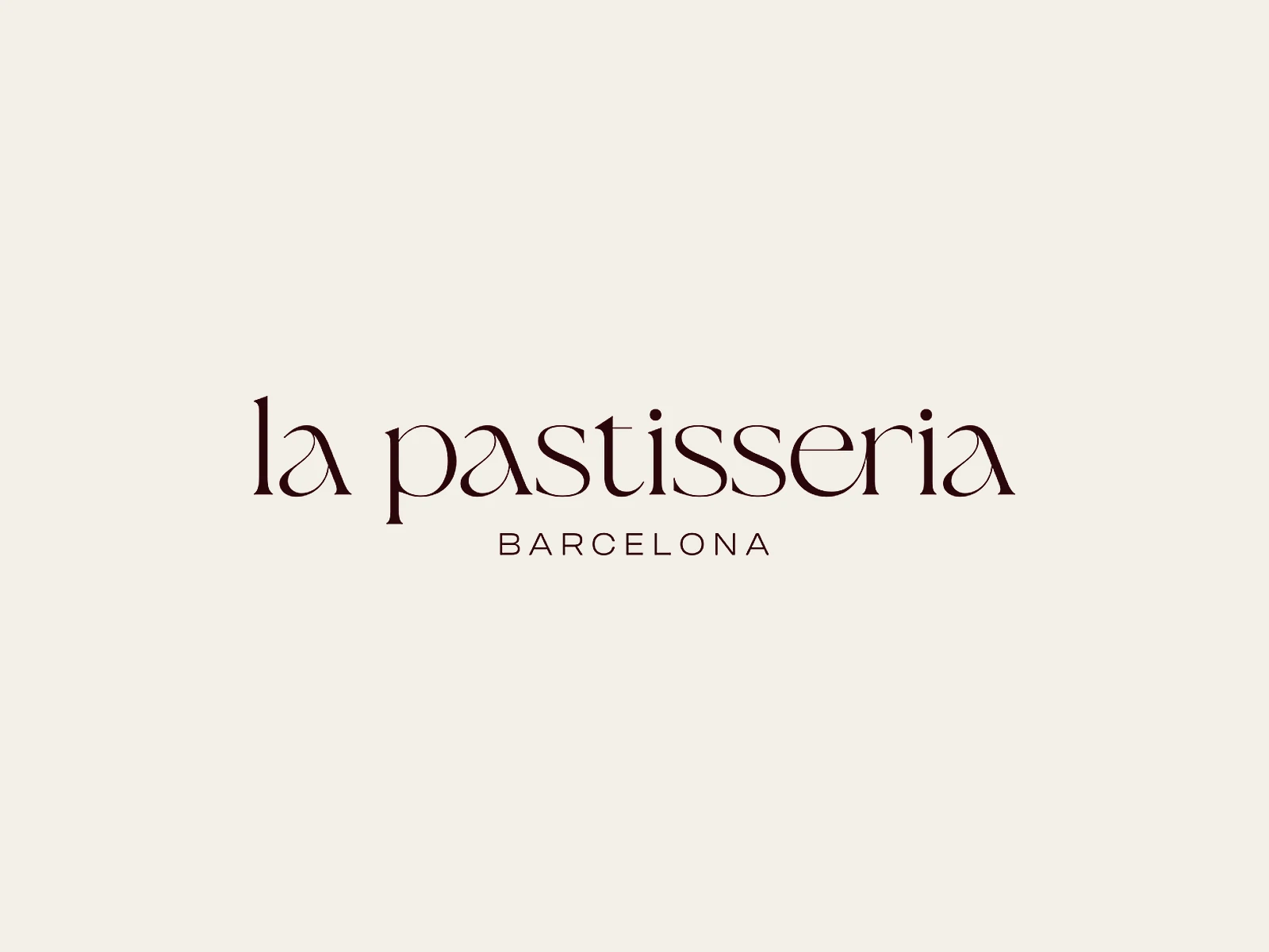 Image of La Pastisseria Barcelona