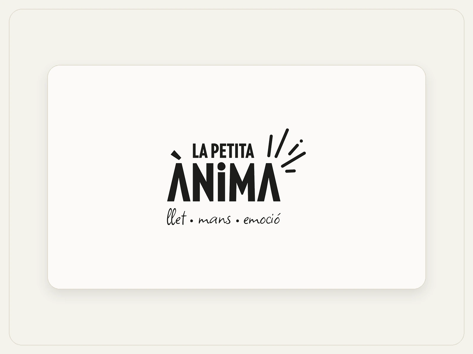 Image of La Petita Ànima