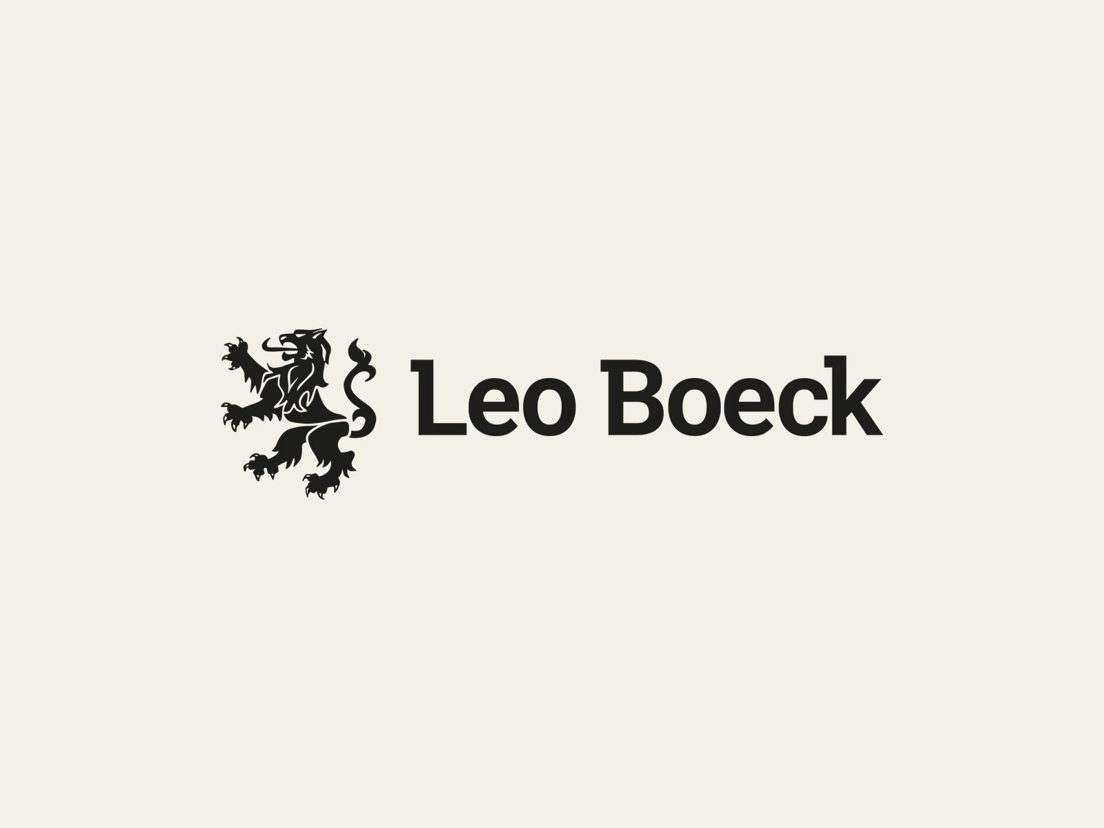 Image of Leo Boeck (Internacional de Embutidos, S.A.)