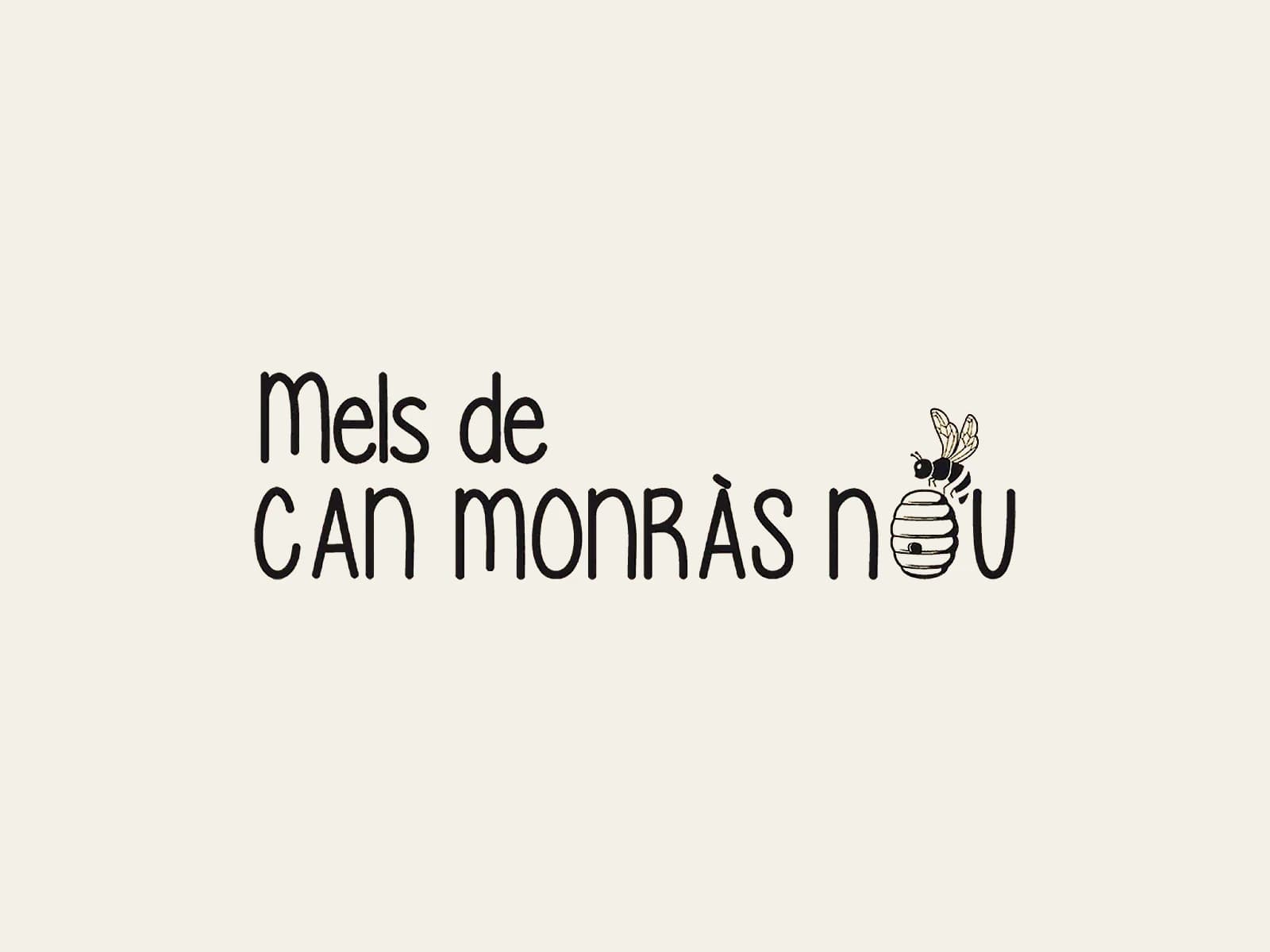 Image of Mels de Can Monràs Nou