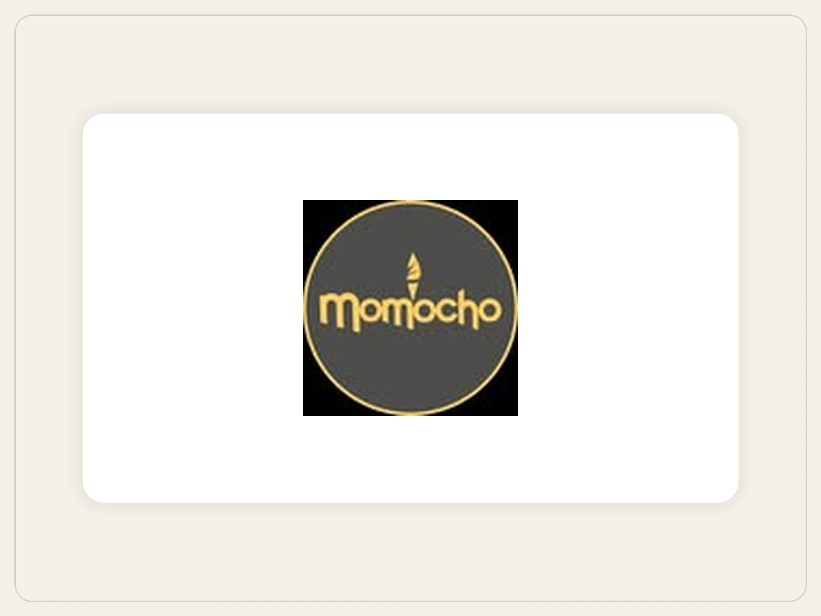 Image of Momocho Ice Cream
