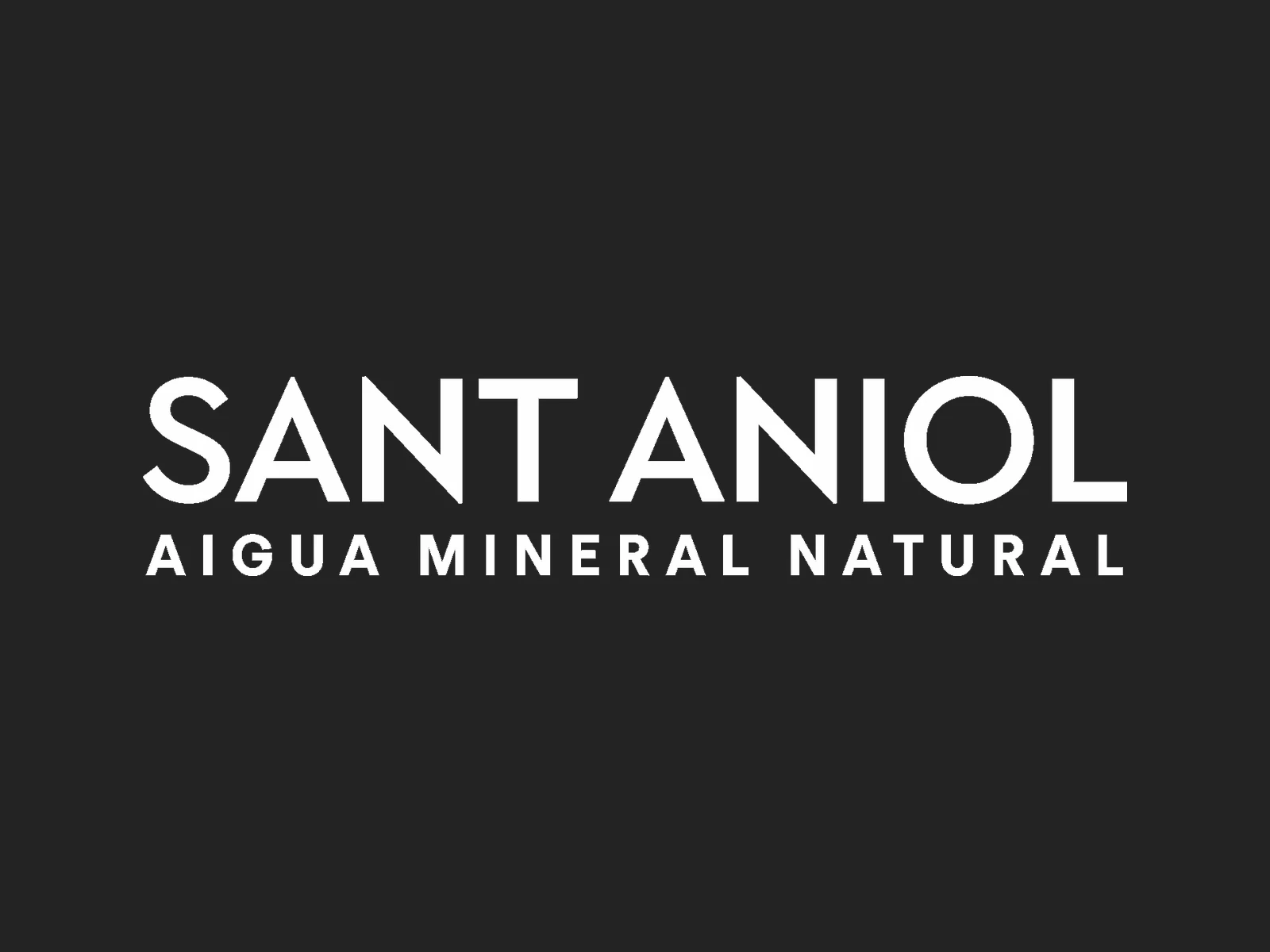 Image of Aigua de Sant Aniol