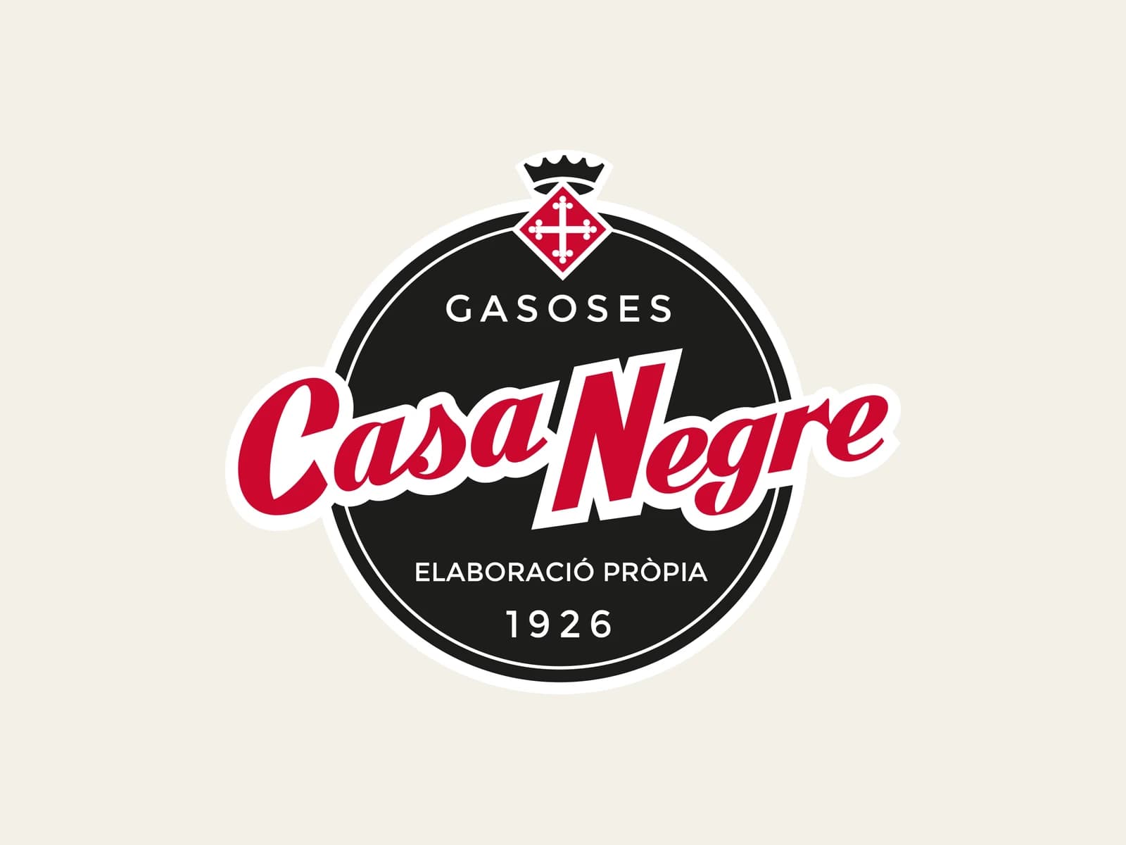 Image of Casa Negre