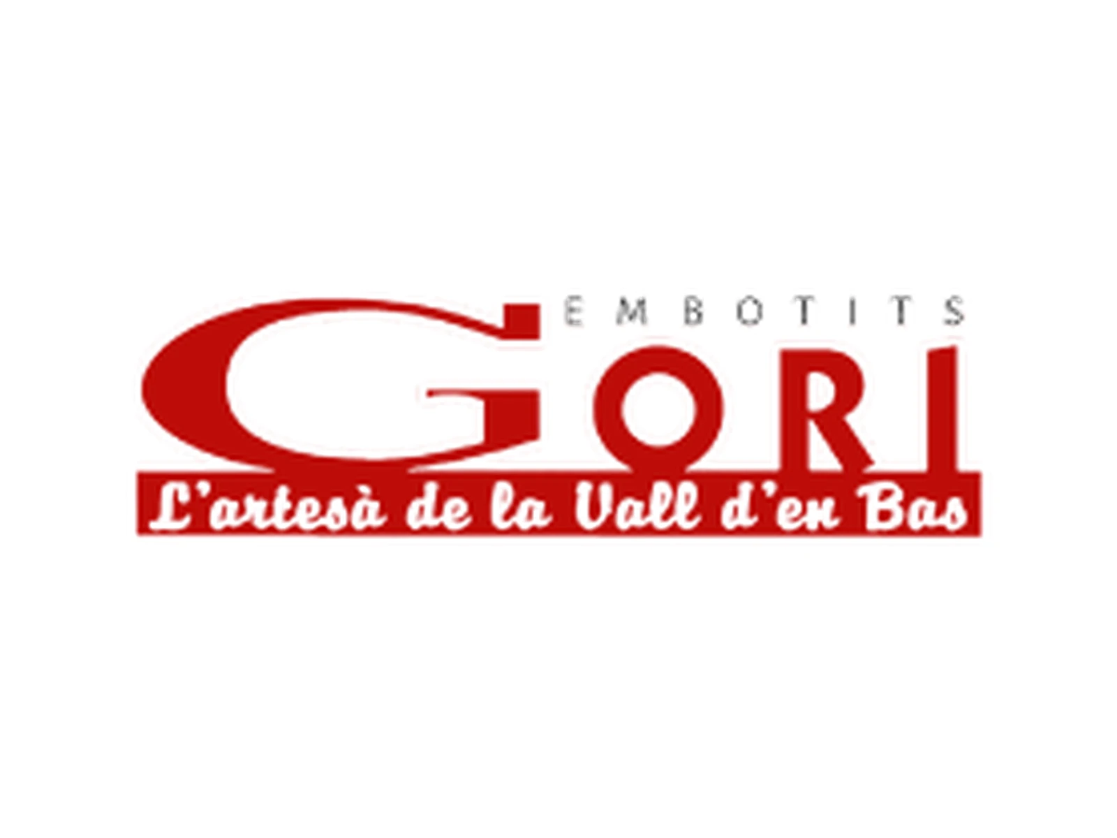 Image of Embotits Artesans Gori