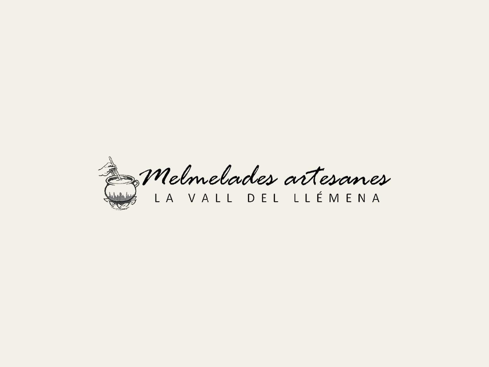 Image of Melmelades Artesanes La Vall del Llémena